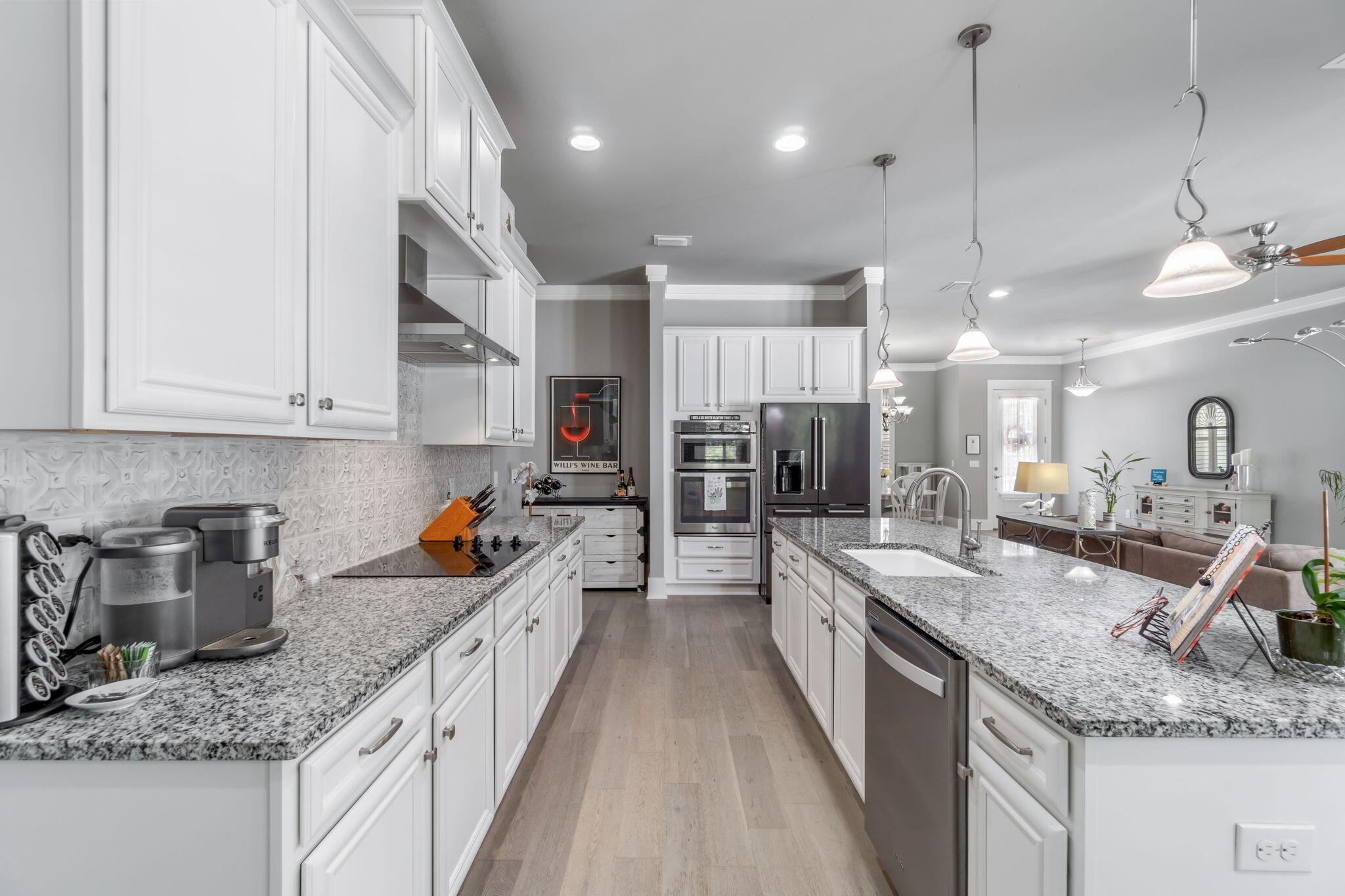 Paradise Cove - Residential