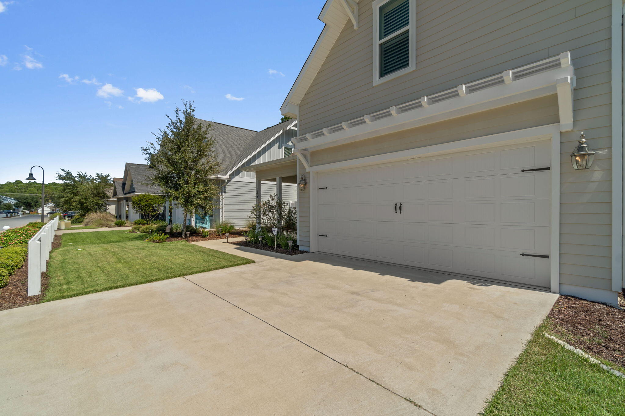 Paradise Cove - Residential