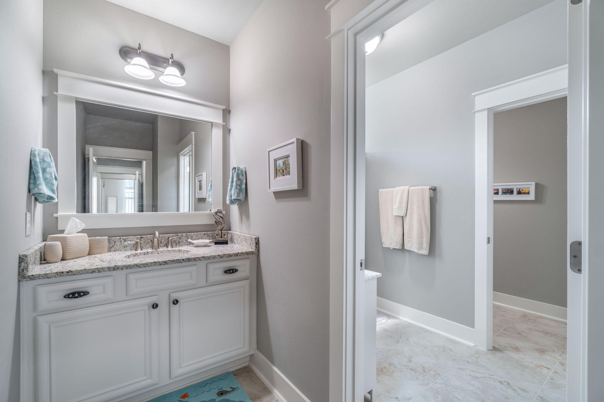 Paradise Cove - Residential