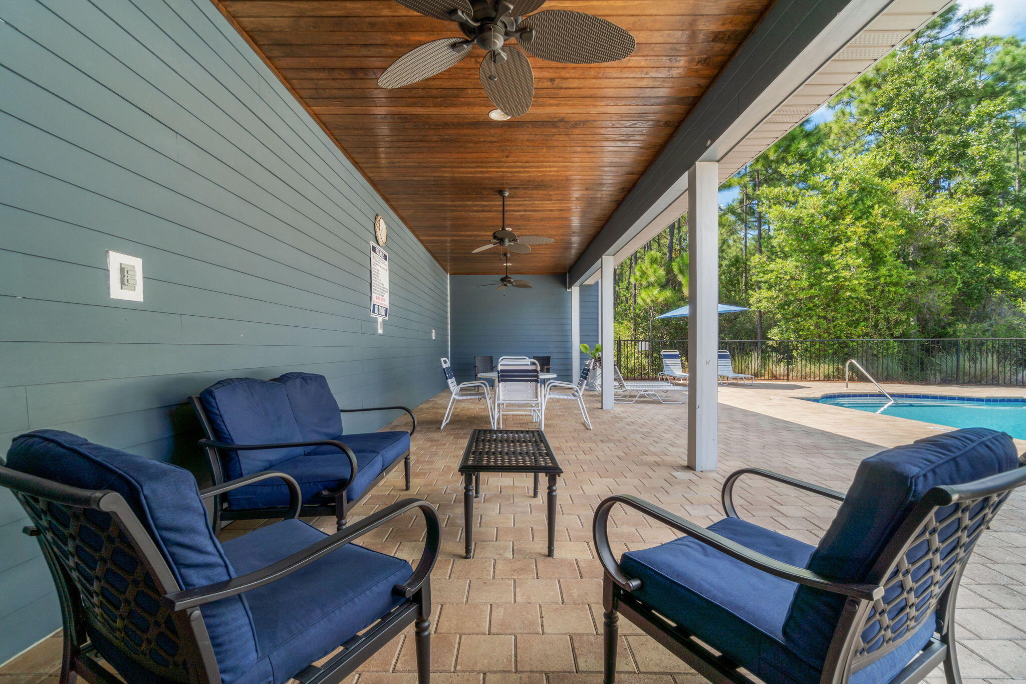 Paradise Cove - Residential