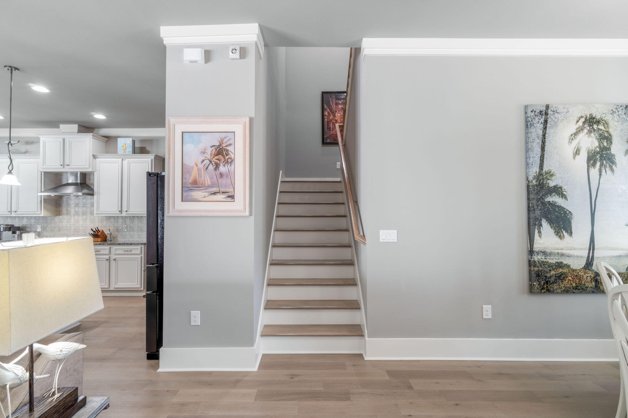 Paradise Cove - Residential