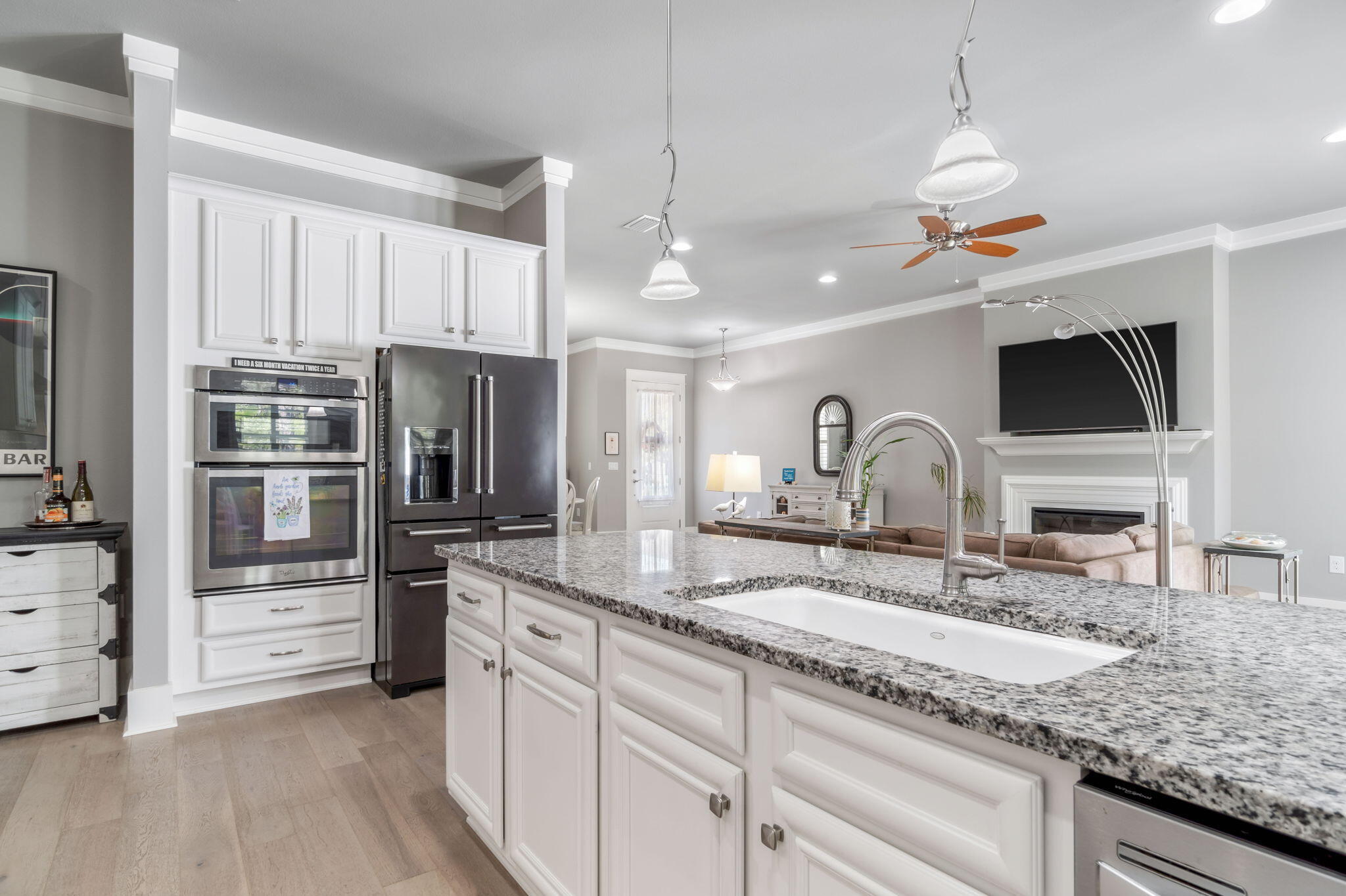 Paradise Cove - Residential