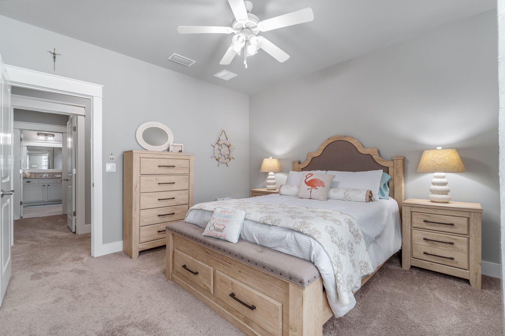 Paradise Cove - Residential