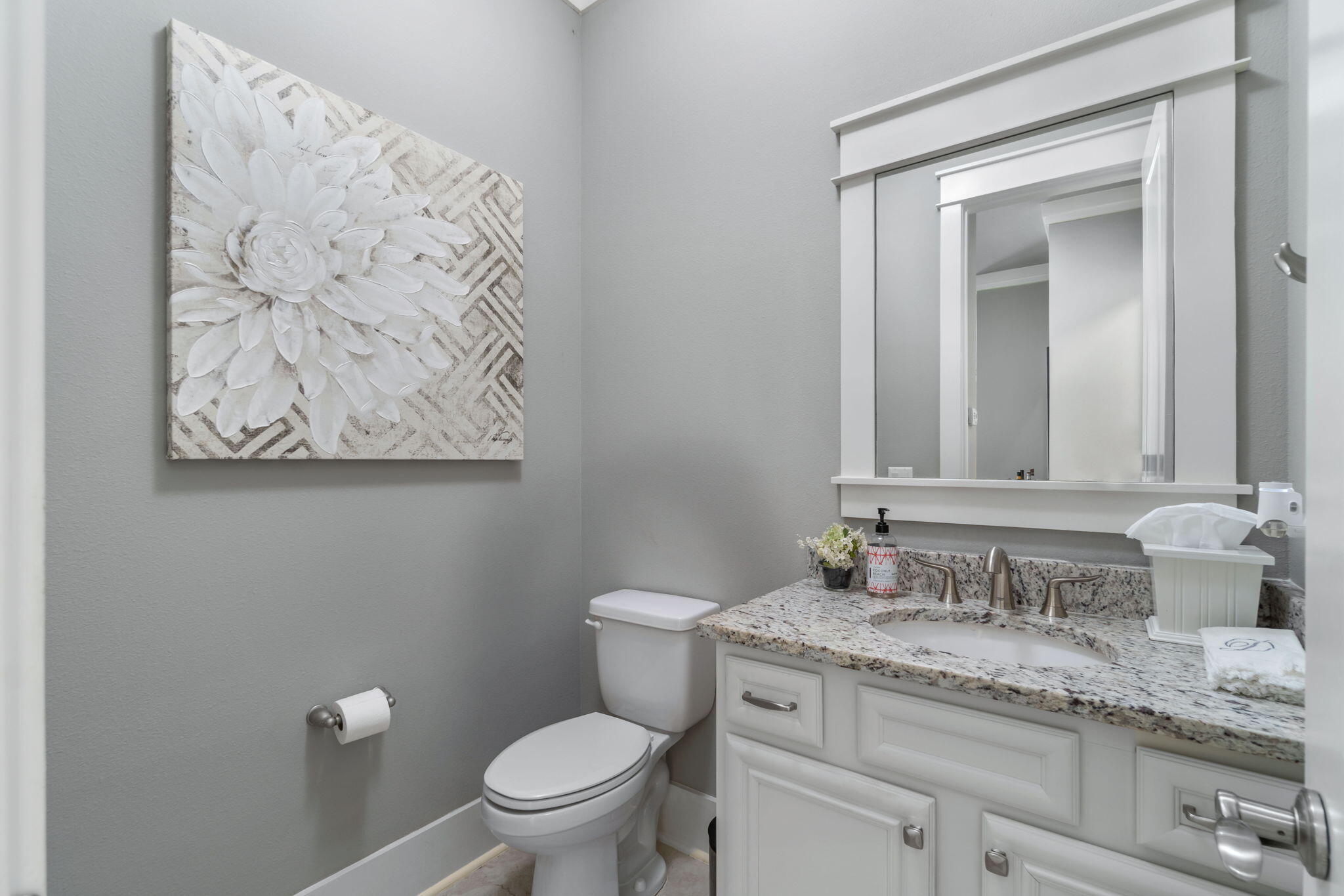 Paradise Cove - Residential