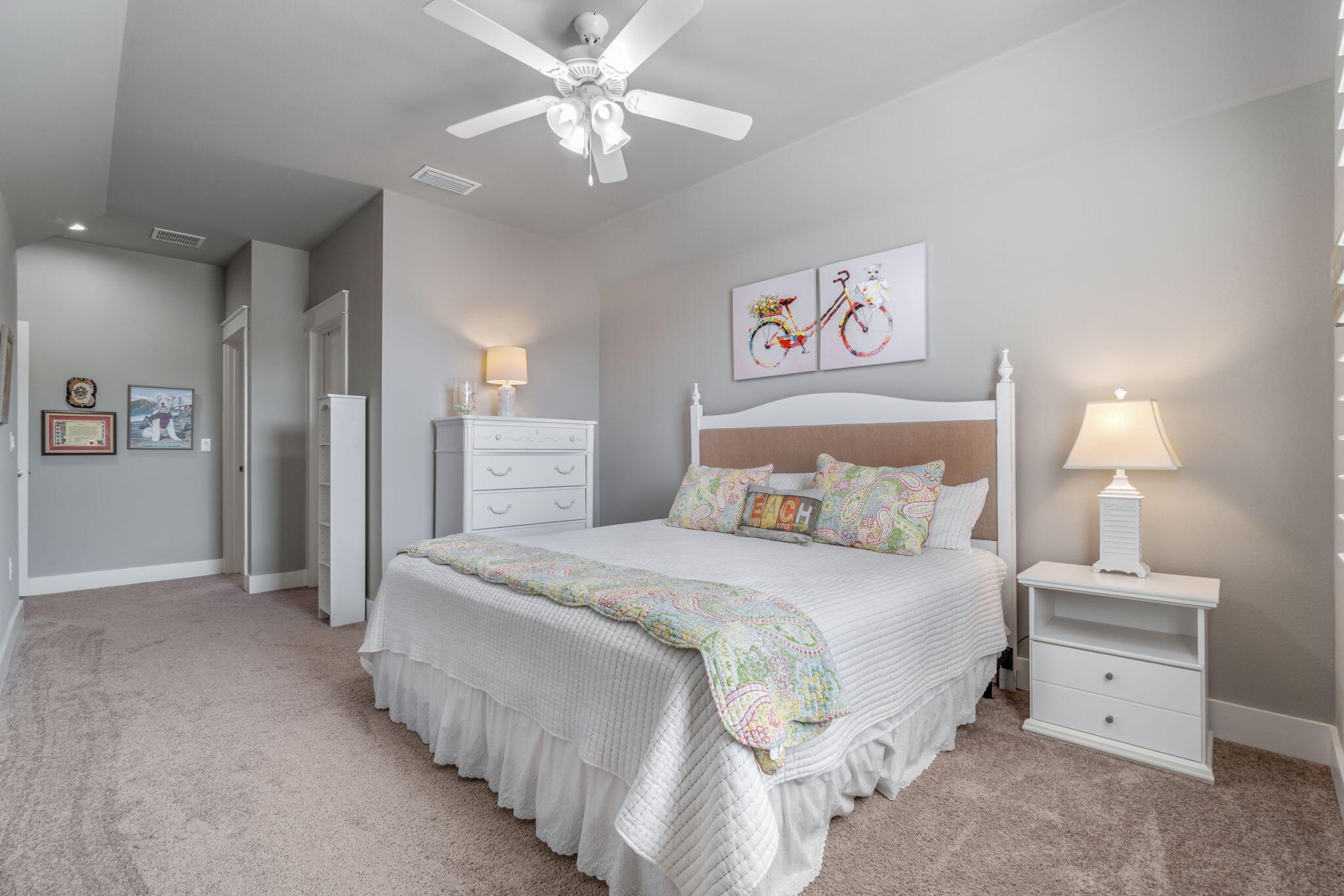 Paradise Cove - Residential