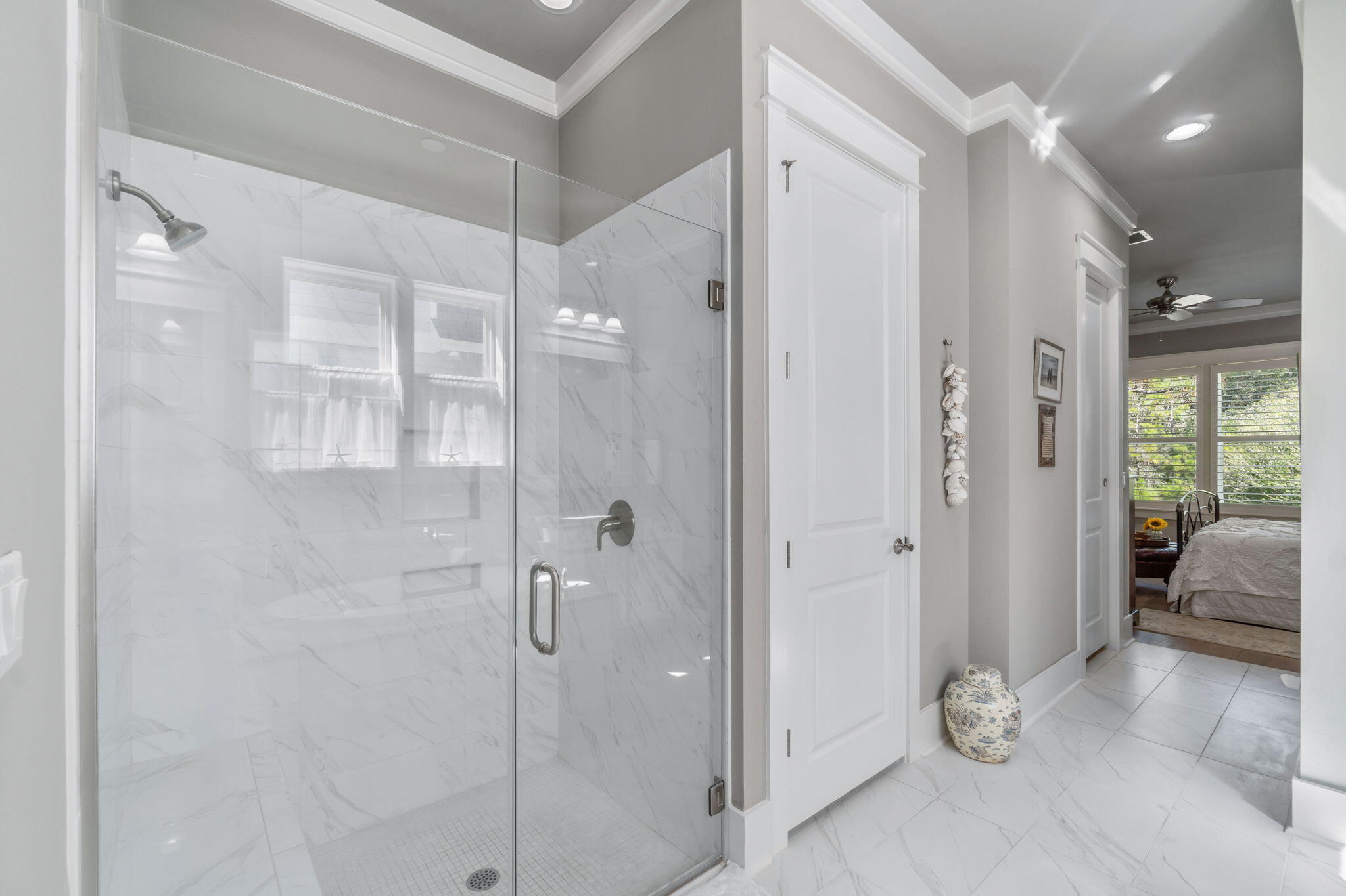 Paradise Cove - Residential