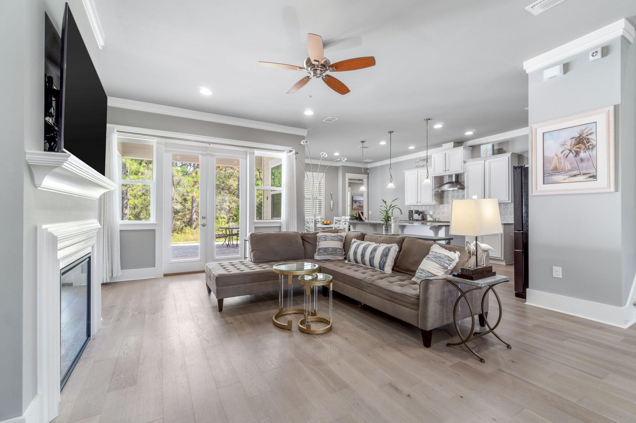 Paradise Cove - Residential