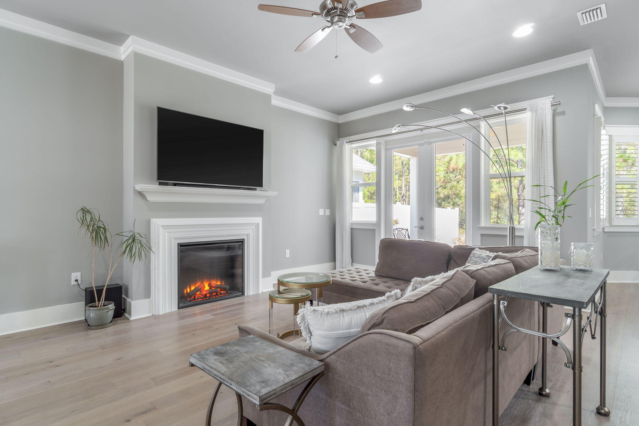 Paradise Cove - Residential