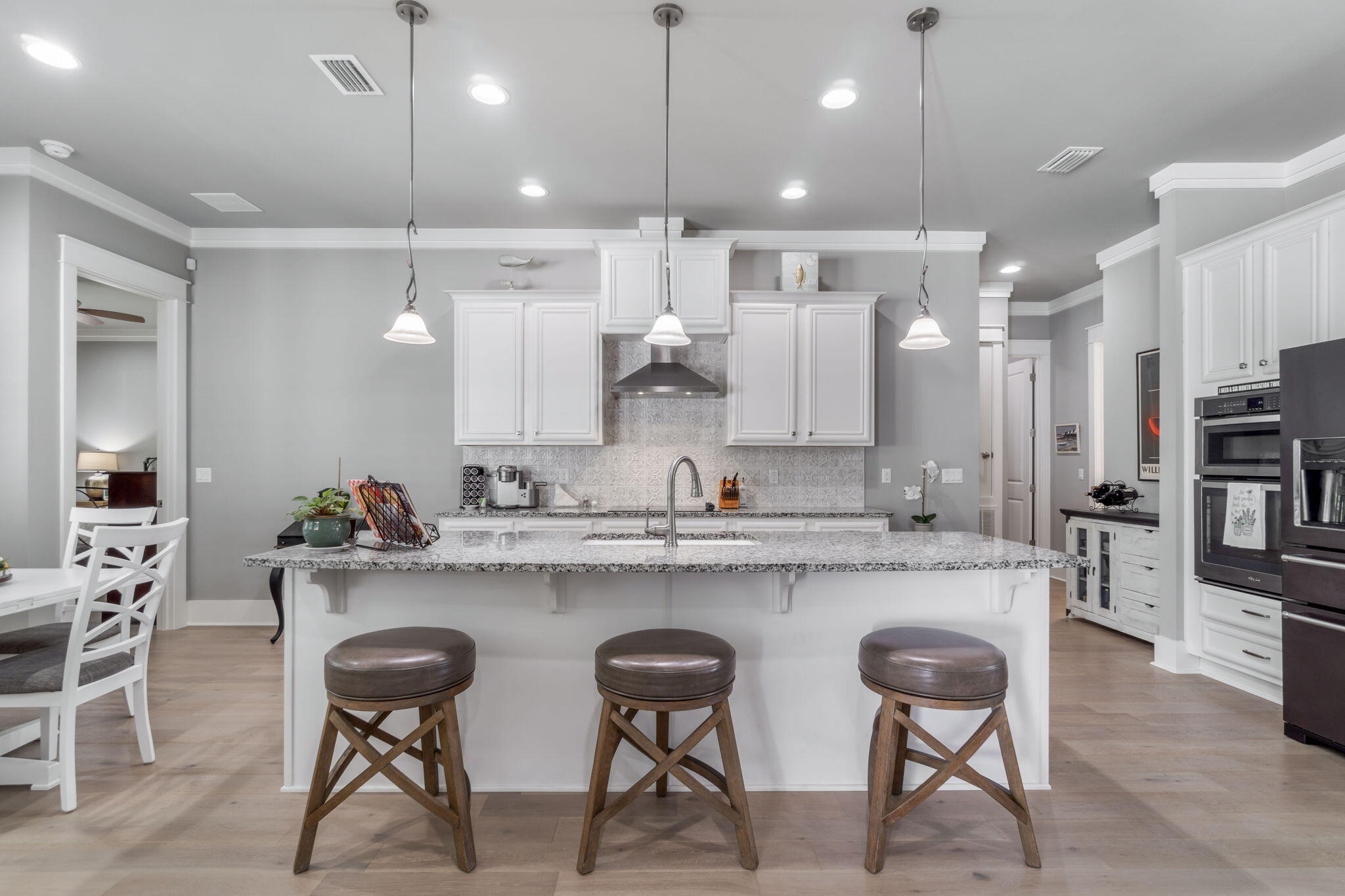 Paradise Cove - Residential