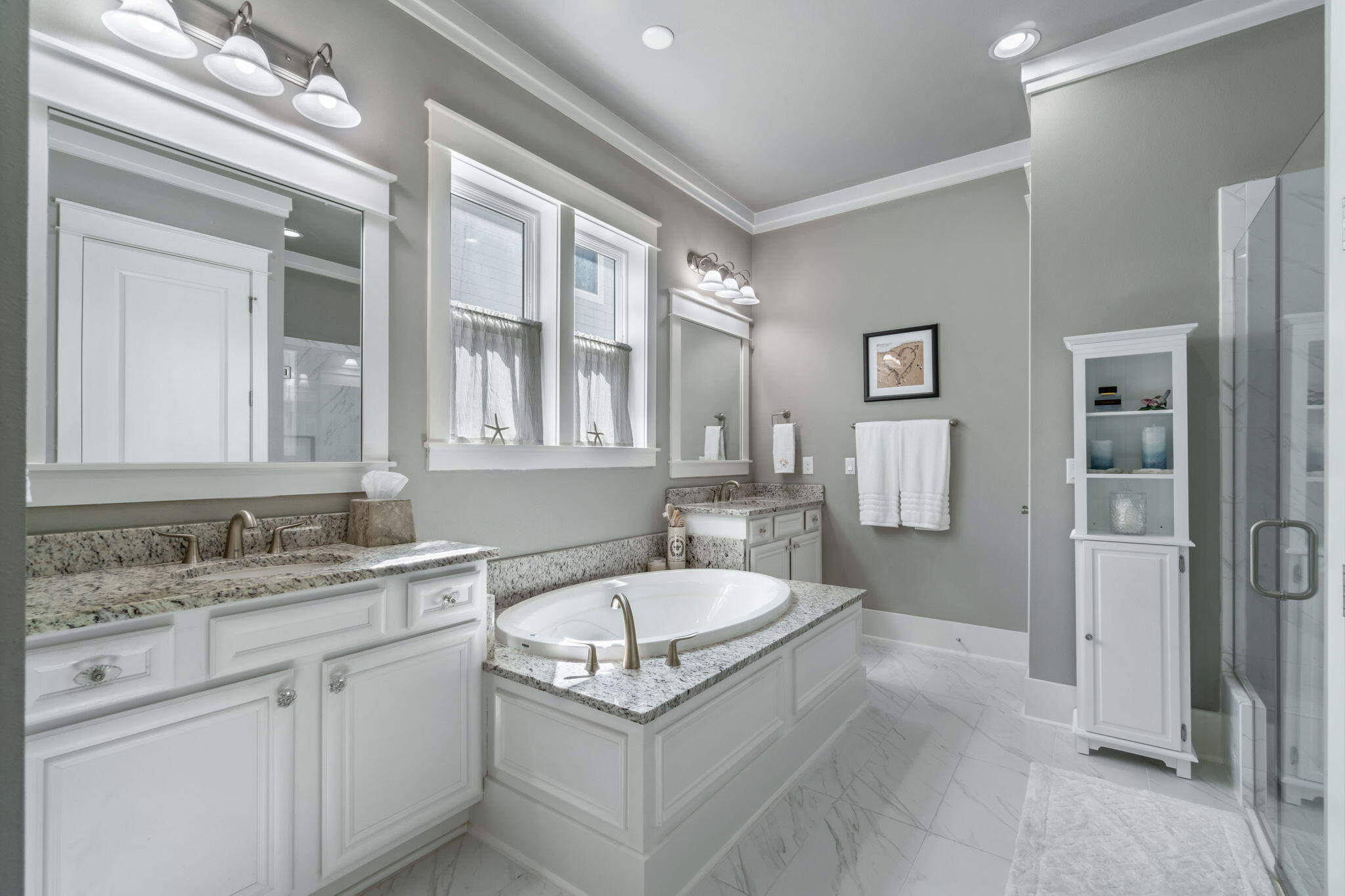 Paradise Cove - Residential