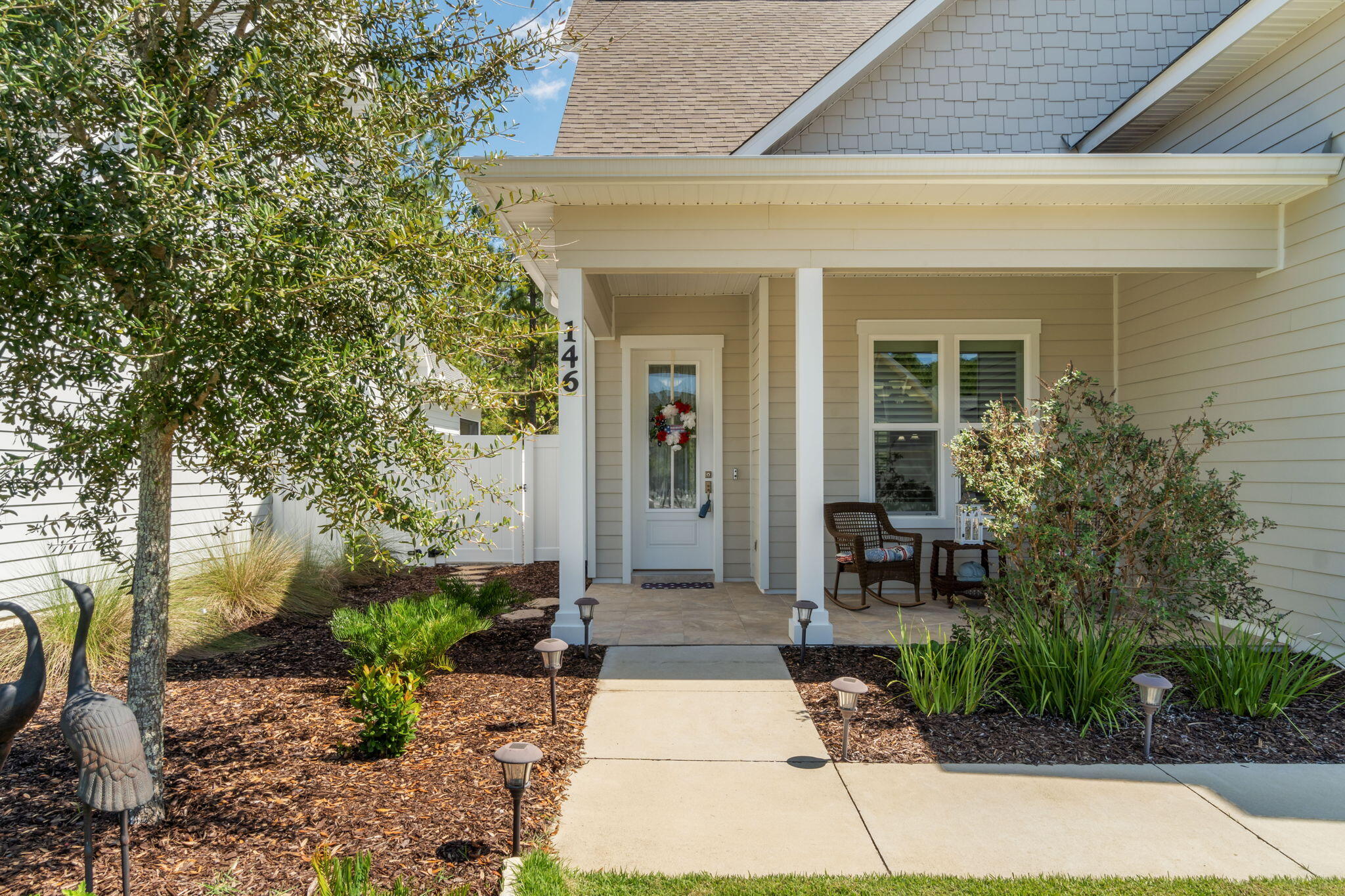 Paradise Cove - Residential