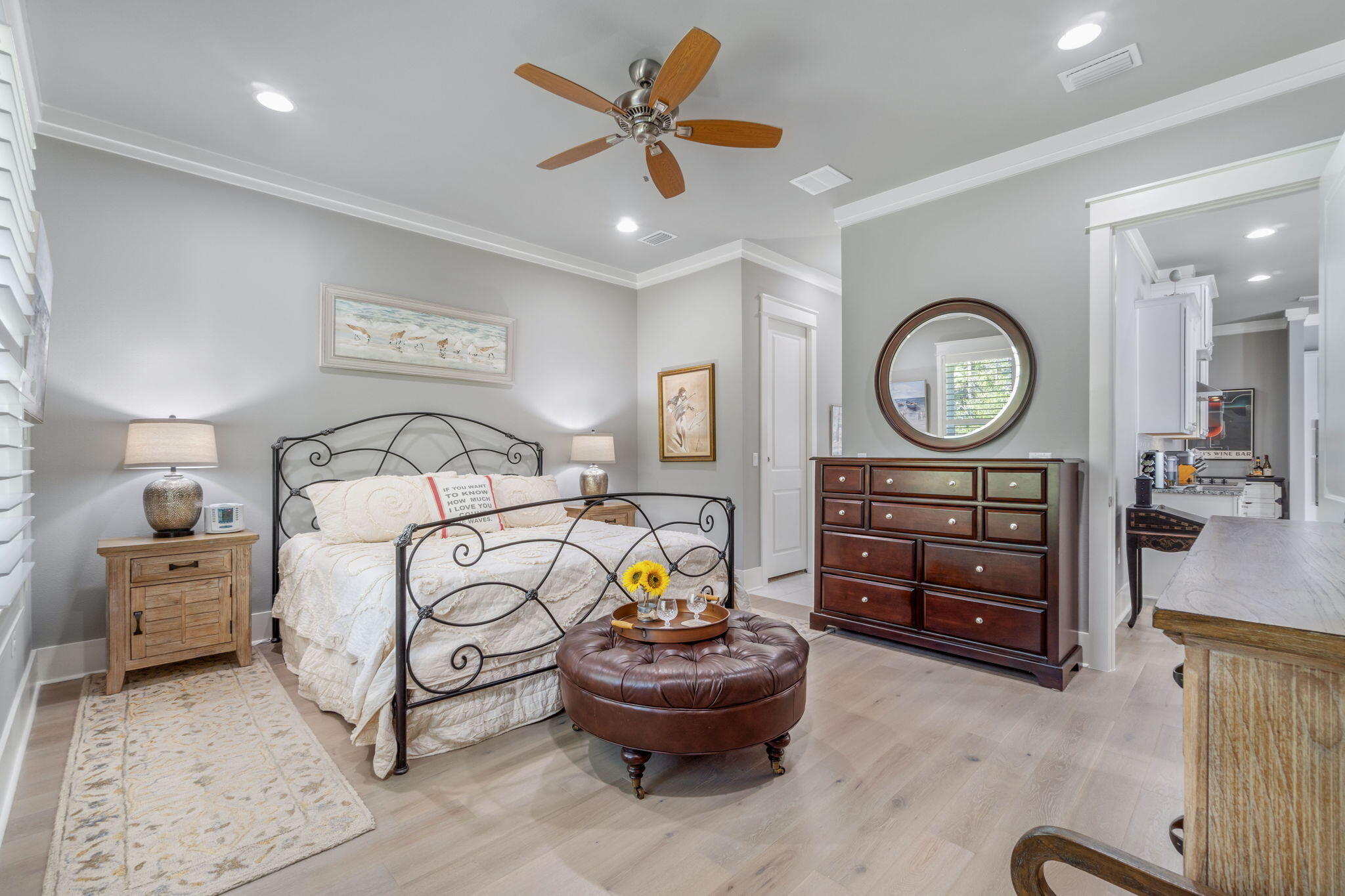 Paradise Cove - Residential