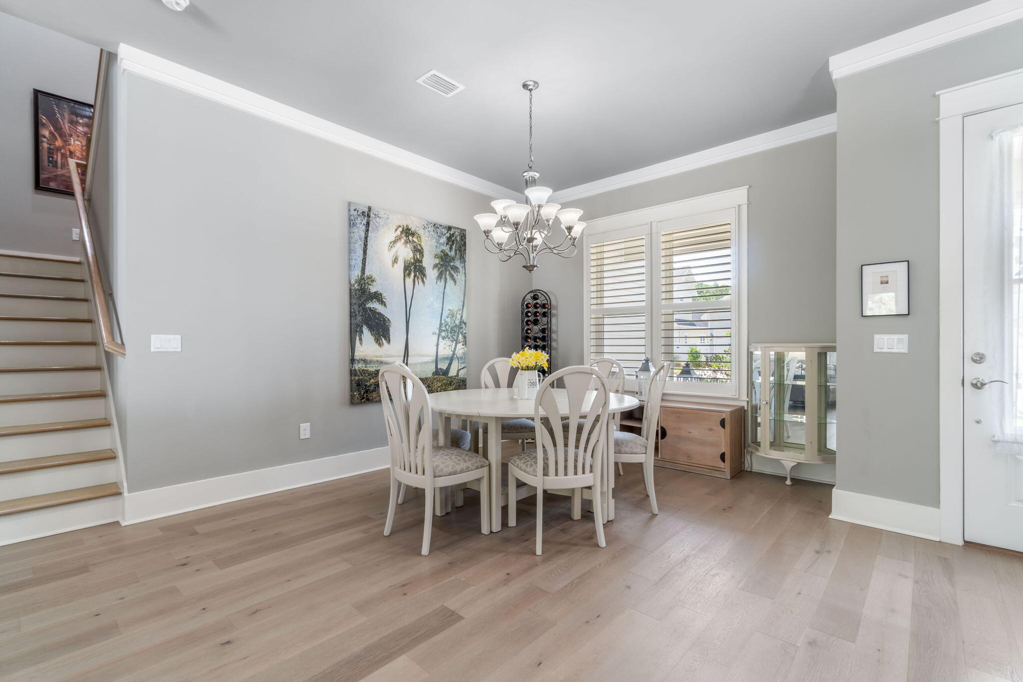 Paradise Cove - Residential