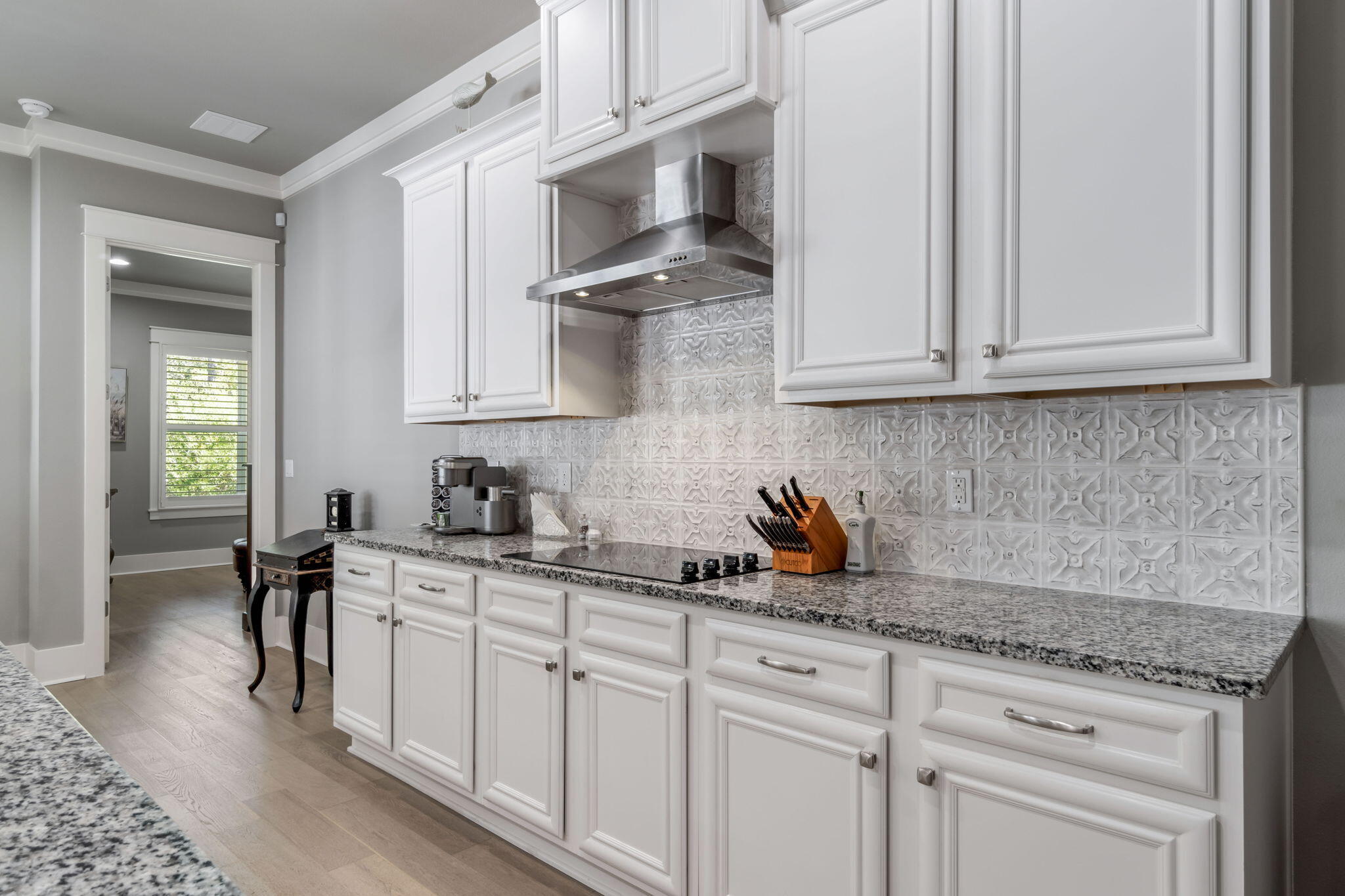 Paradise Cove - Residential