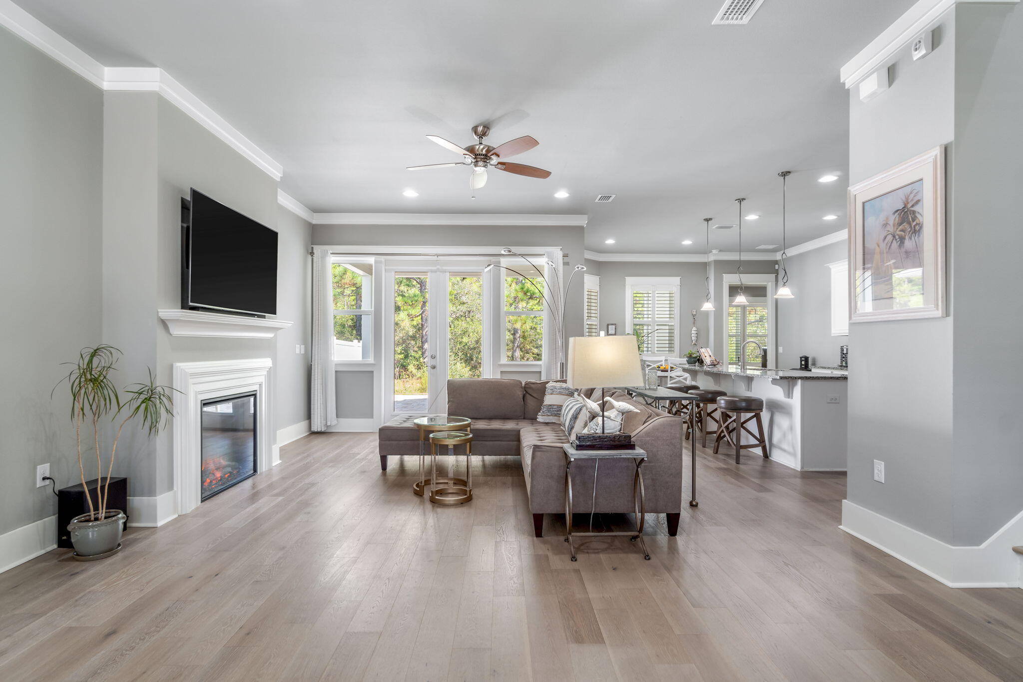 Paradise Cove - Residential