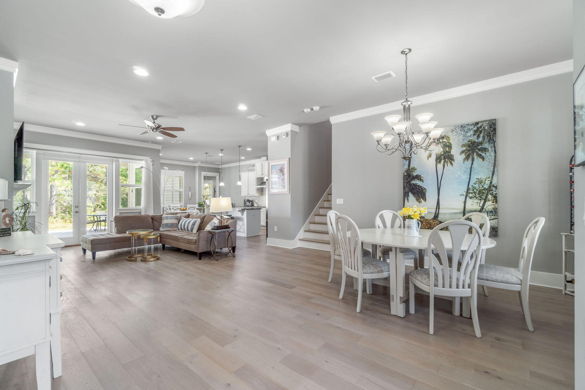 Paradise Cove - Residential