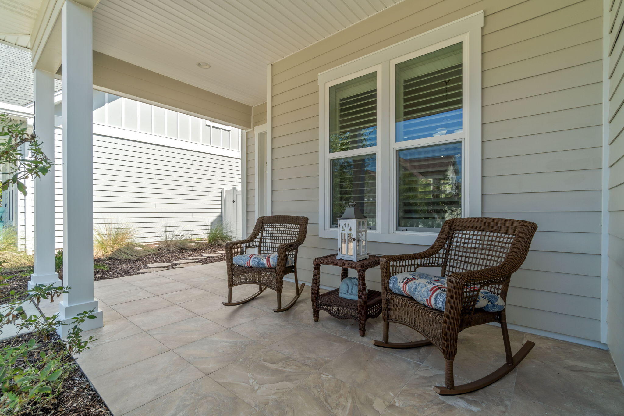 Paradise Cove - Residential