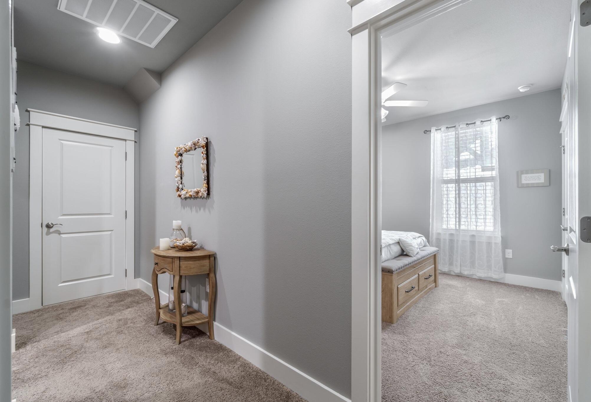 Paradise Cove - Residential