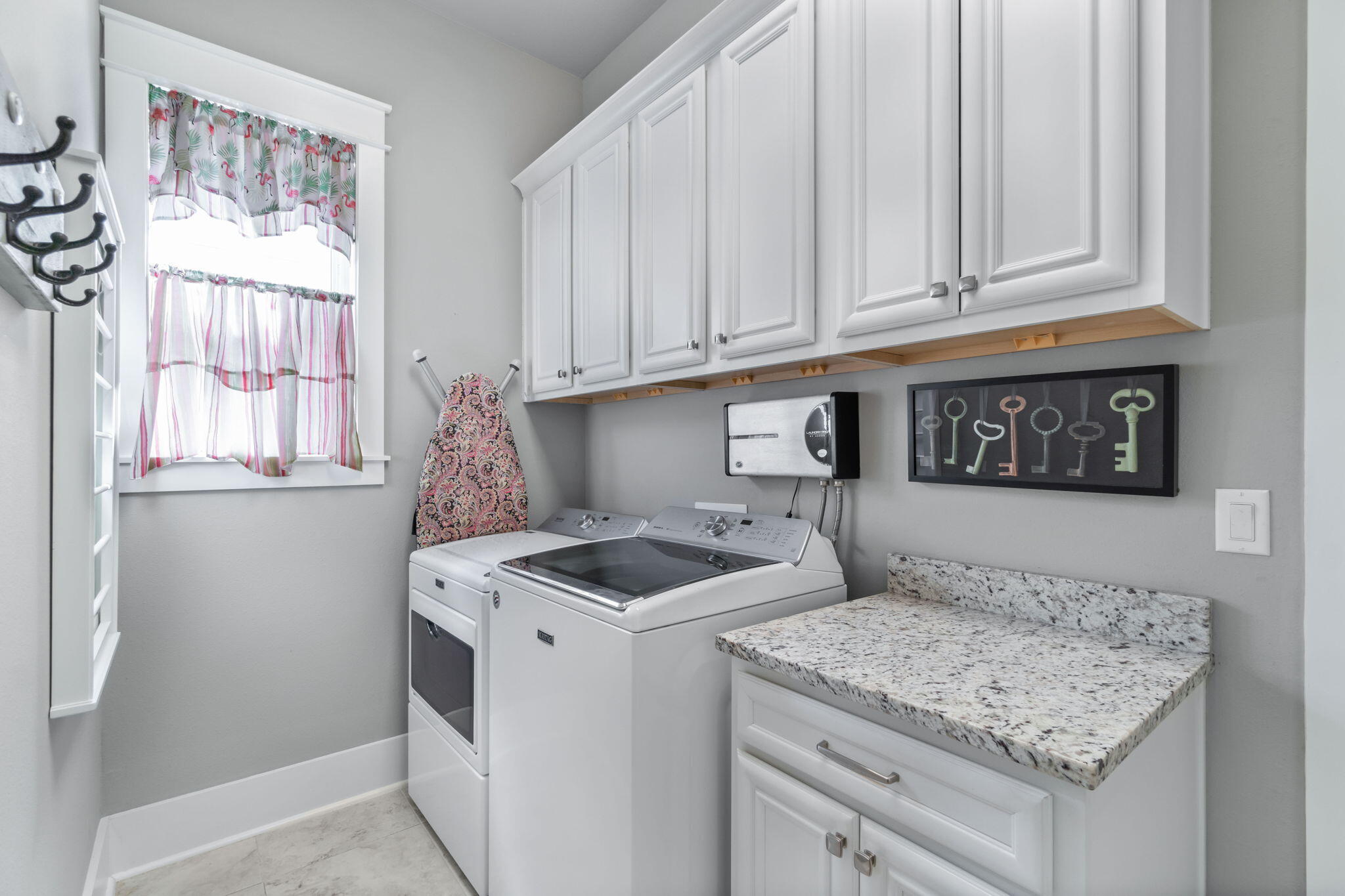 Paradise Cove - Residential