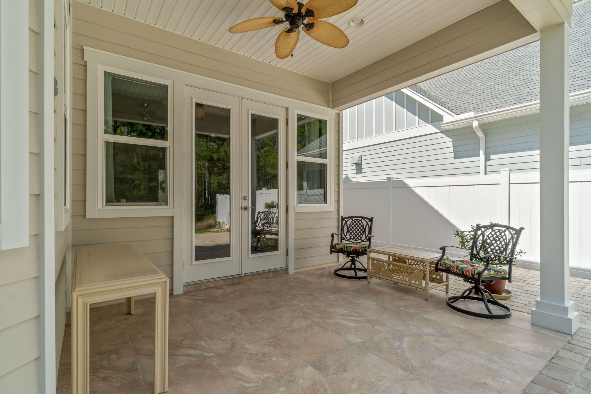 Paradise Cove - Residential