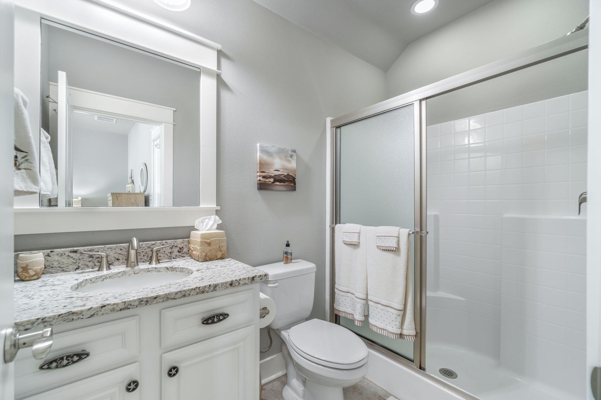 Paradise Cove - Residential