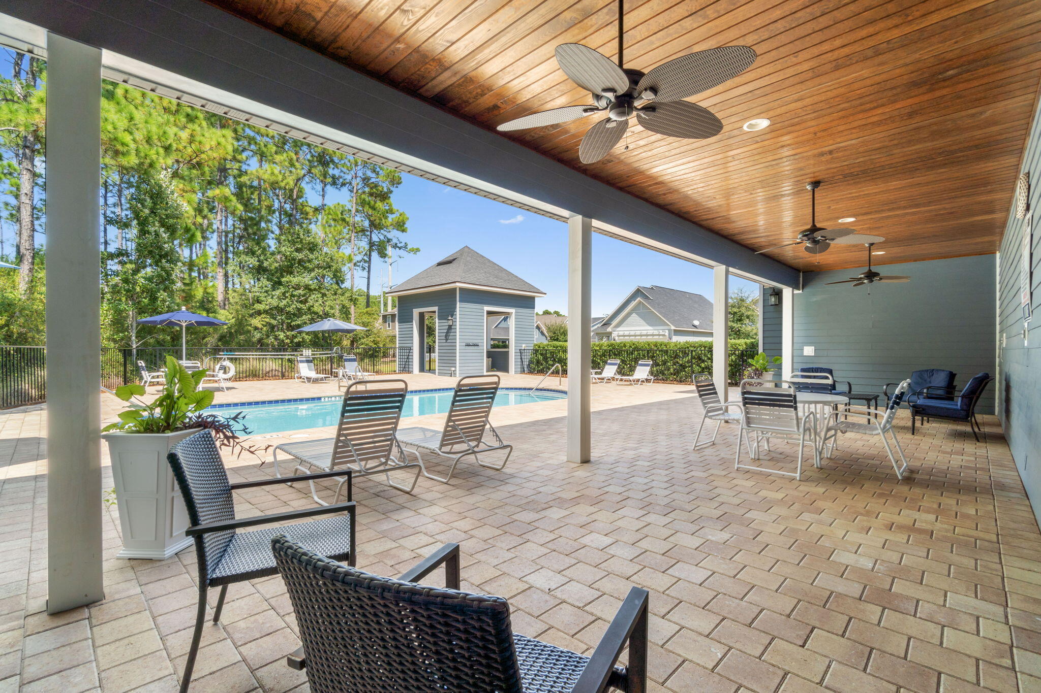 Paradise Cove - Residential