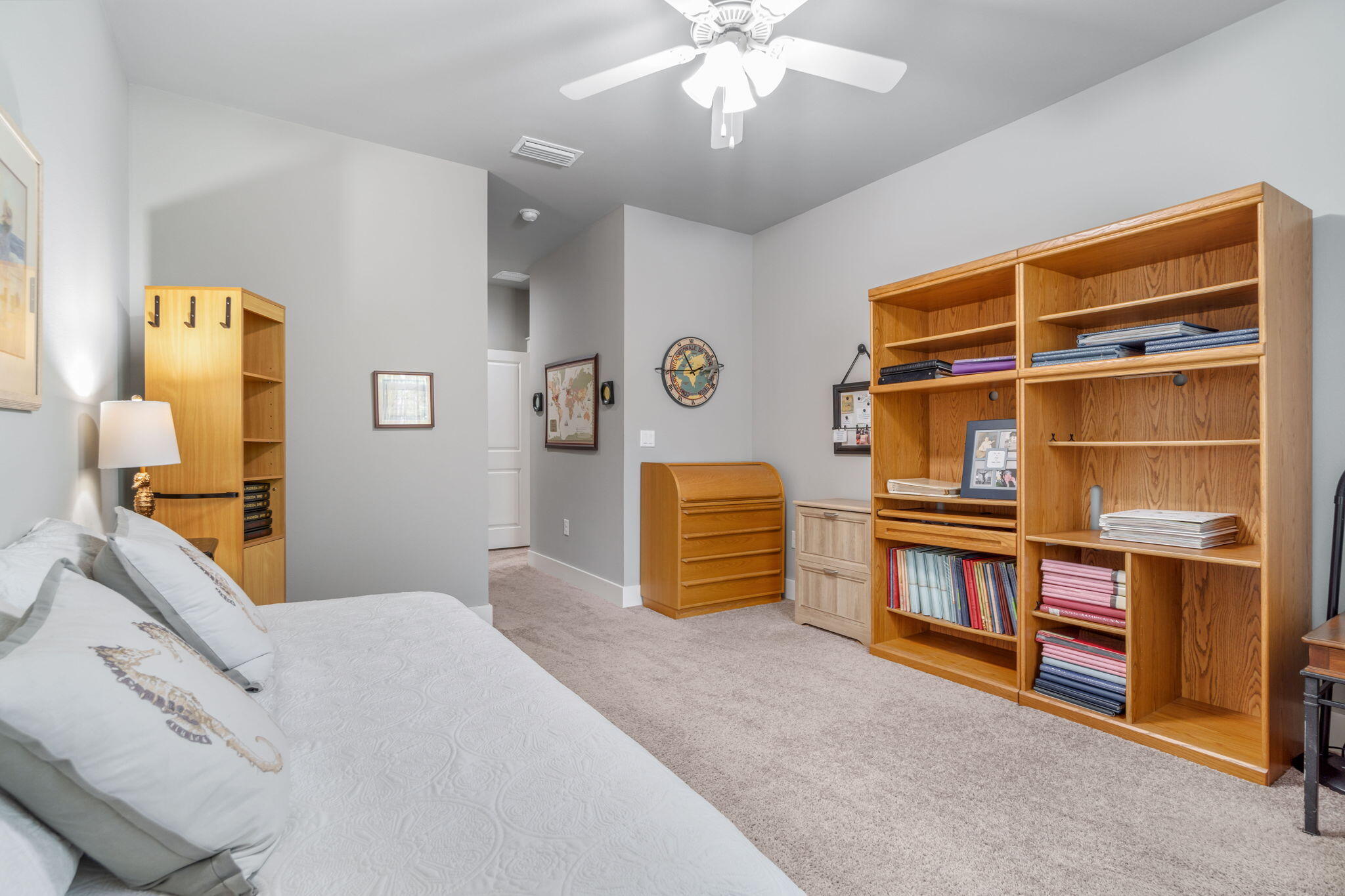 Paradise Cove - Residential