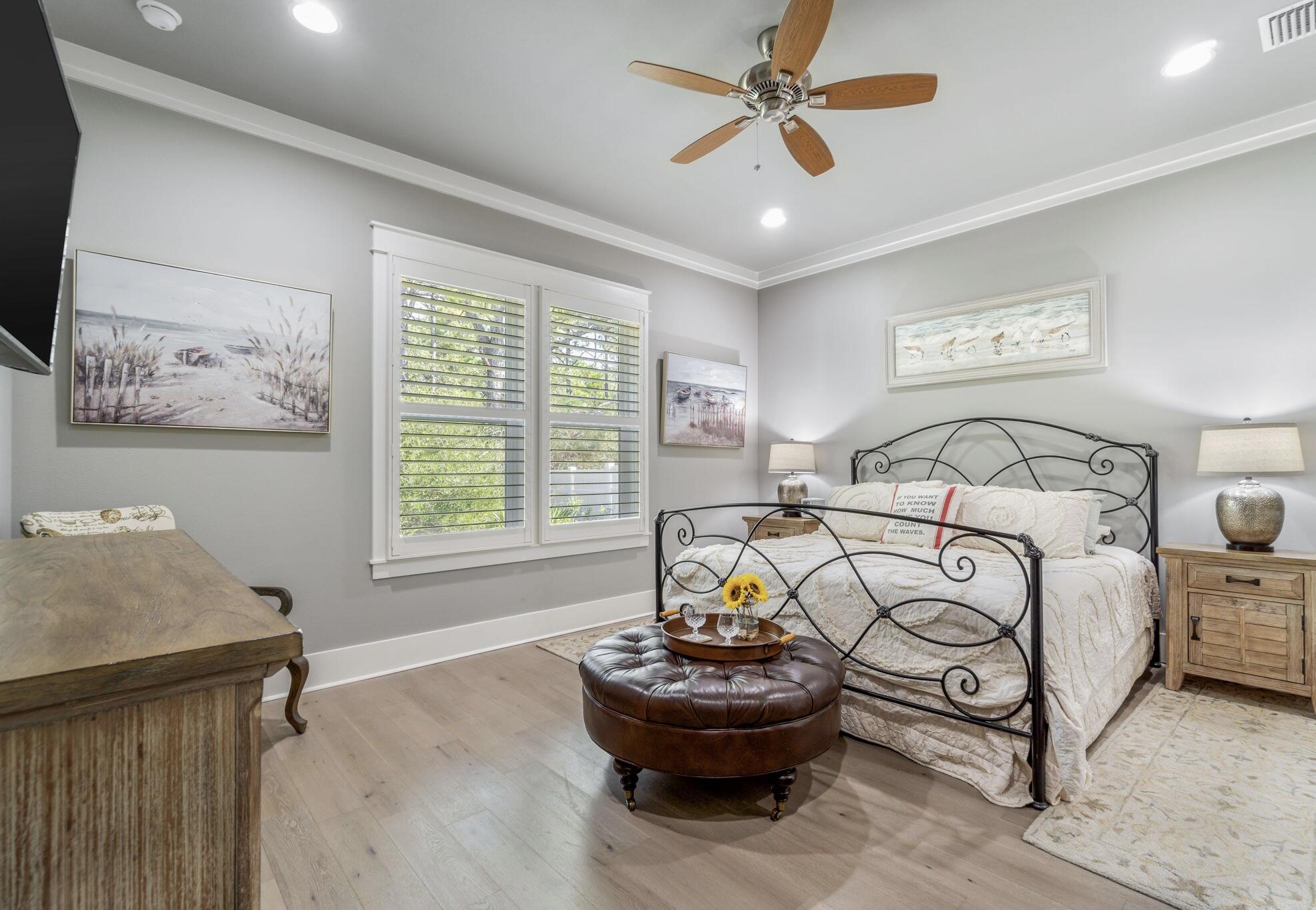 Paradise Cove - Residential