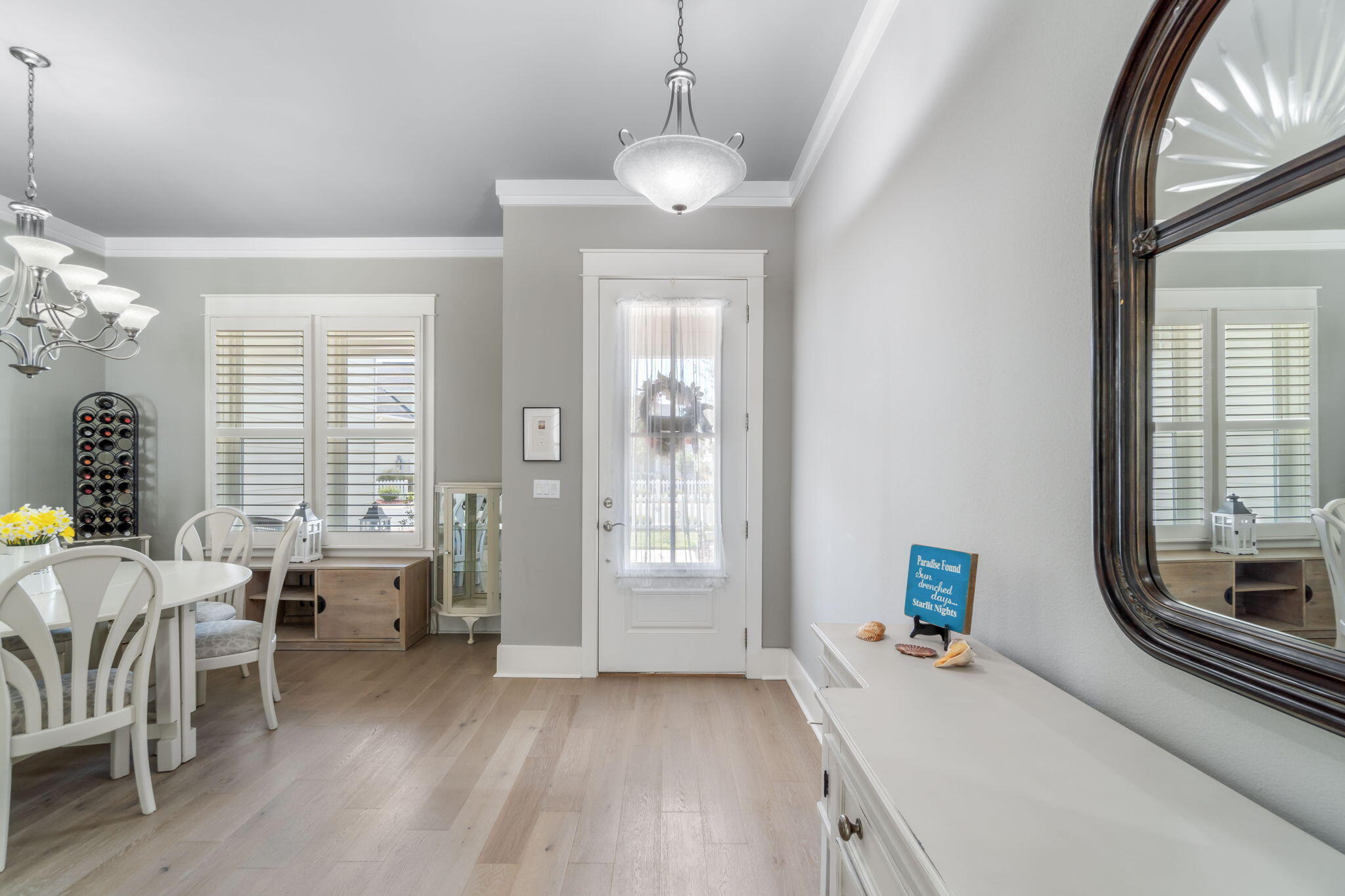 Paradise Cove - Residential