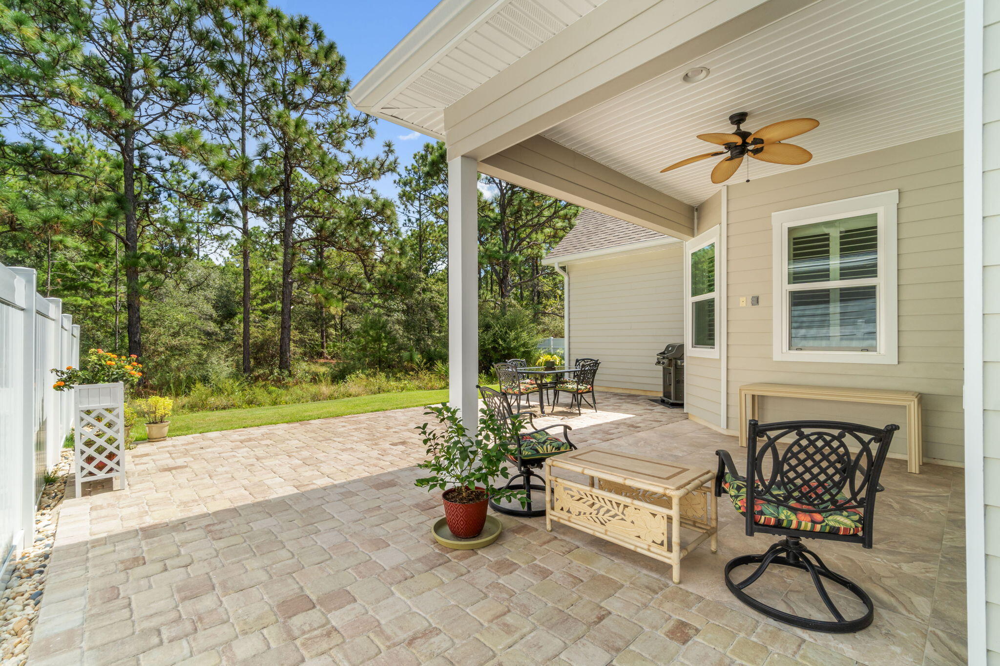 Paradise Cove - Residential