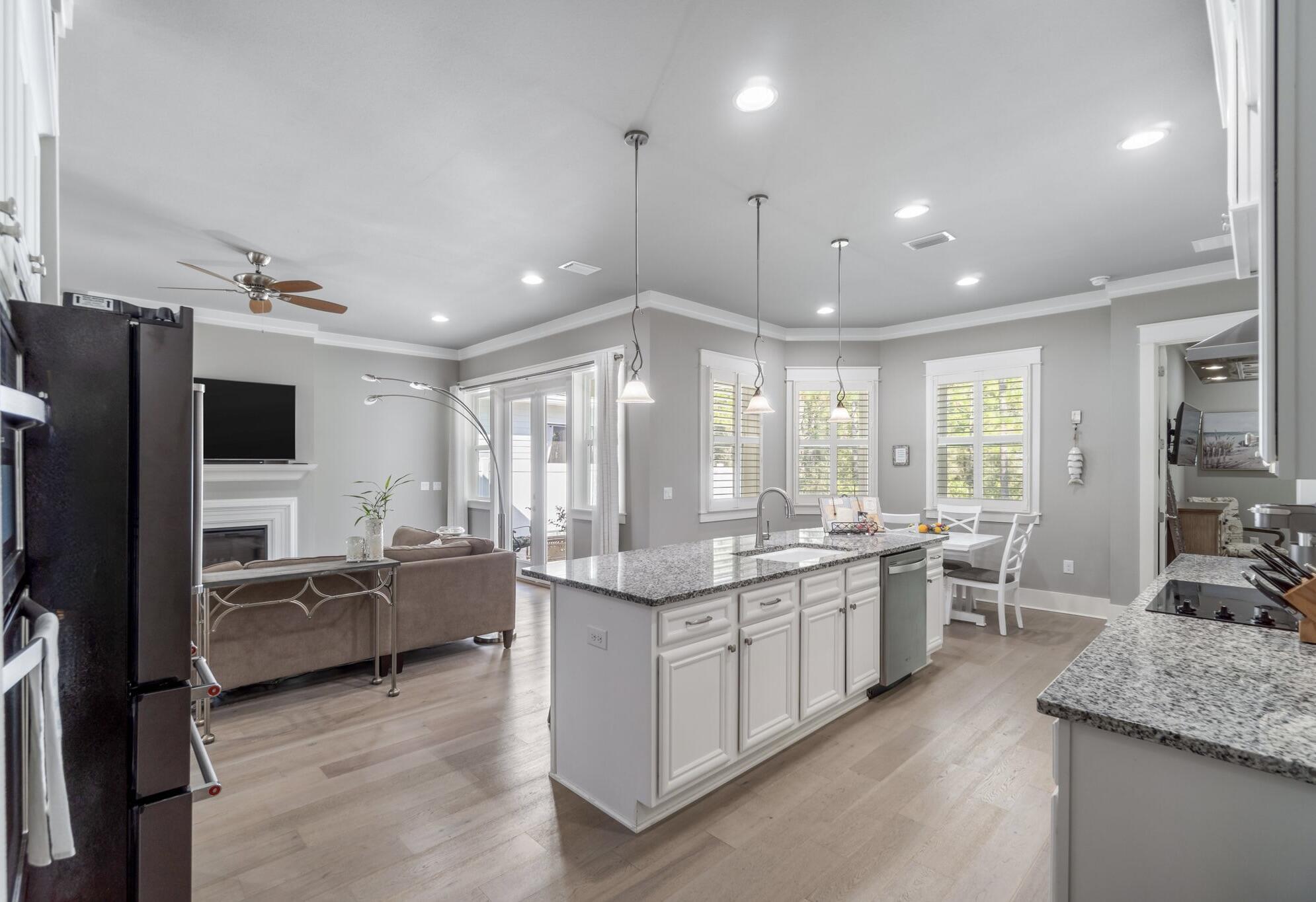 Paradise Cove - Residential