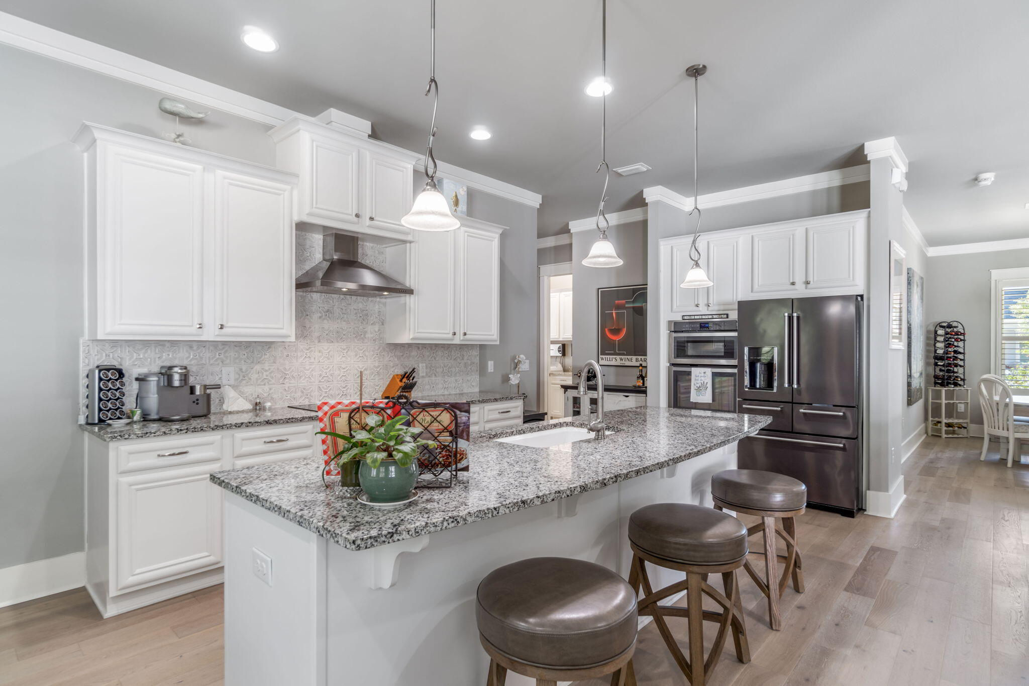 Paradise Cove - Residential