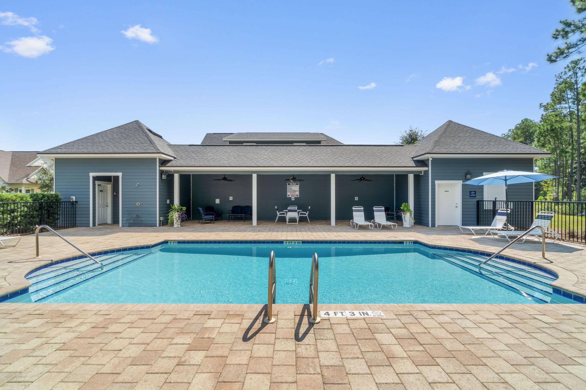 Paradise Cove - Residential