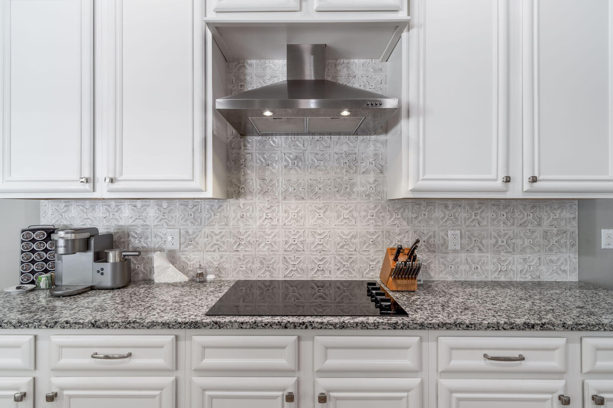 Paradise Cove - Residential