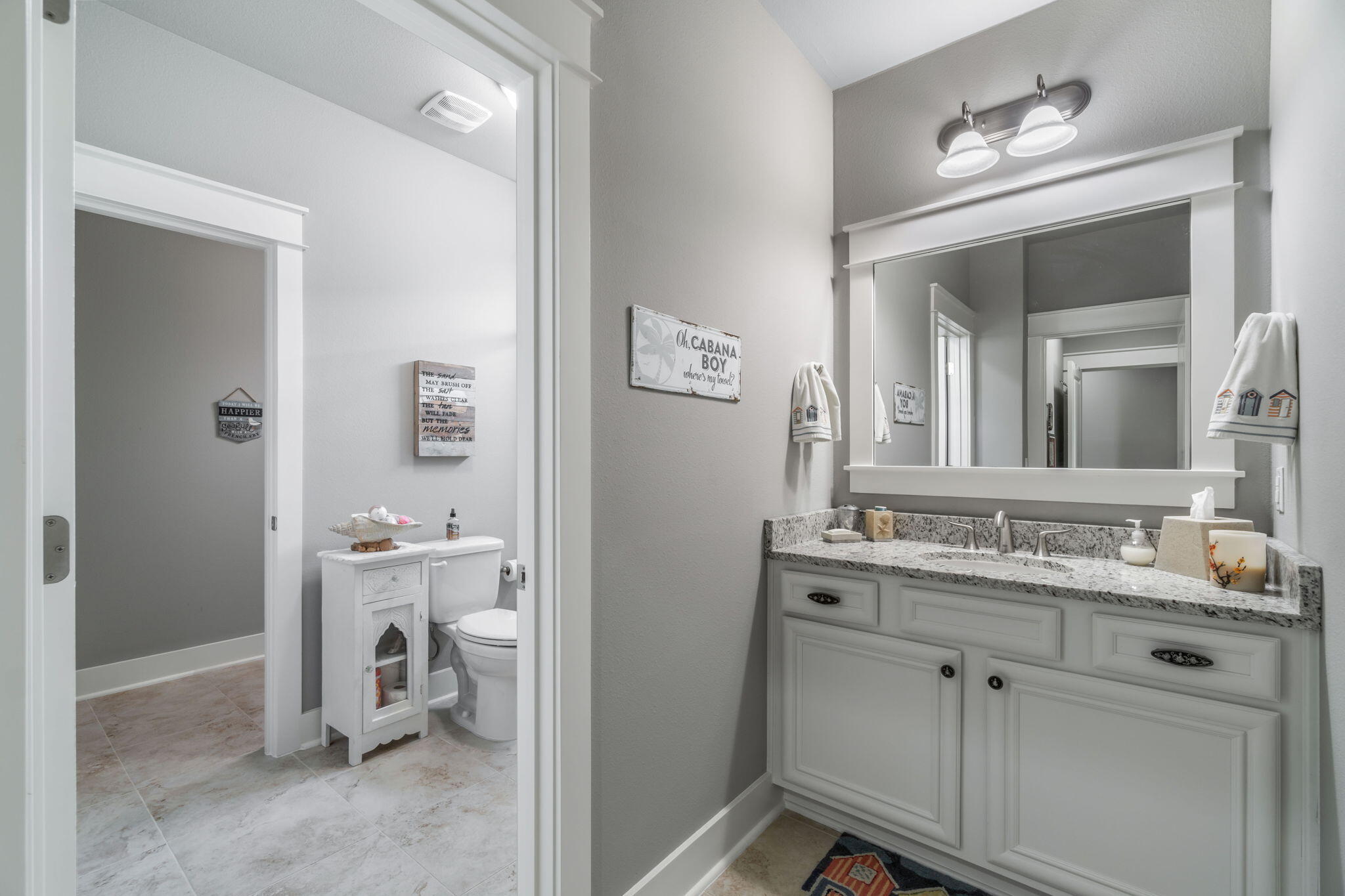 Paradise Cove - Residential