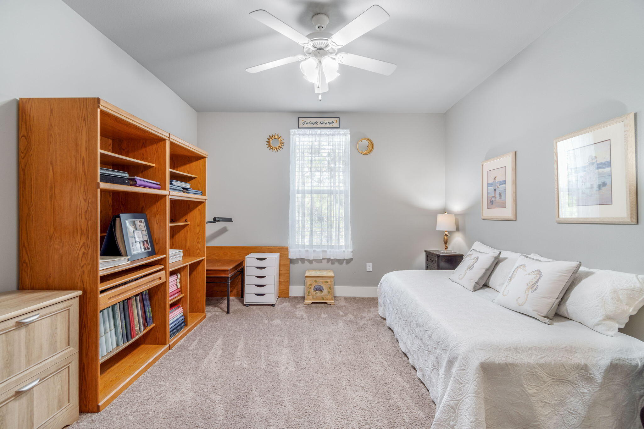 Paradise Cove - Residential