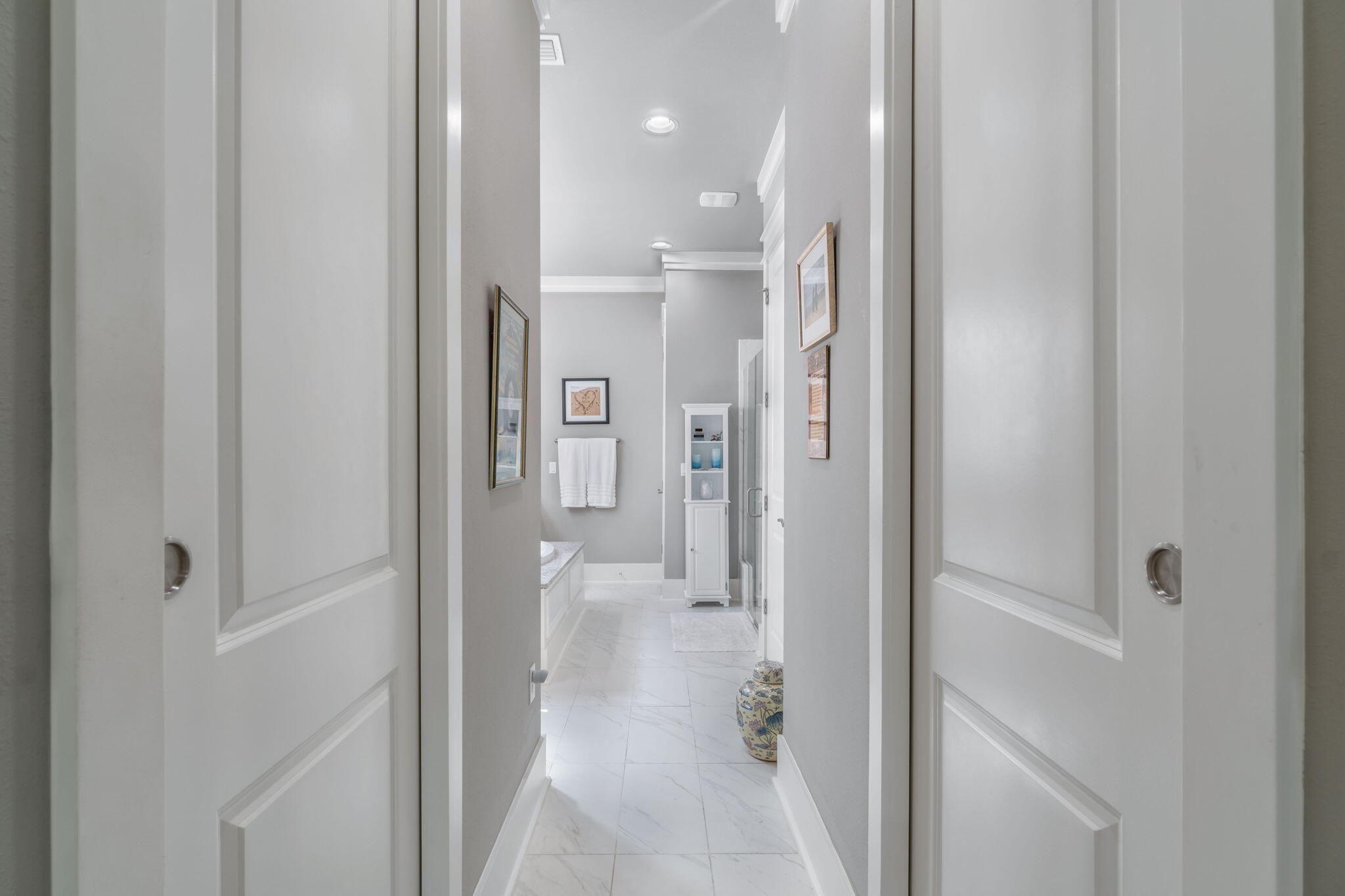 Paradise Cove - Residential