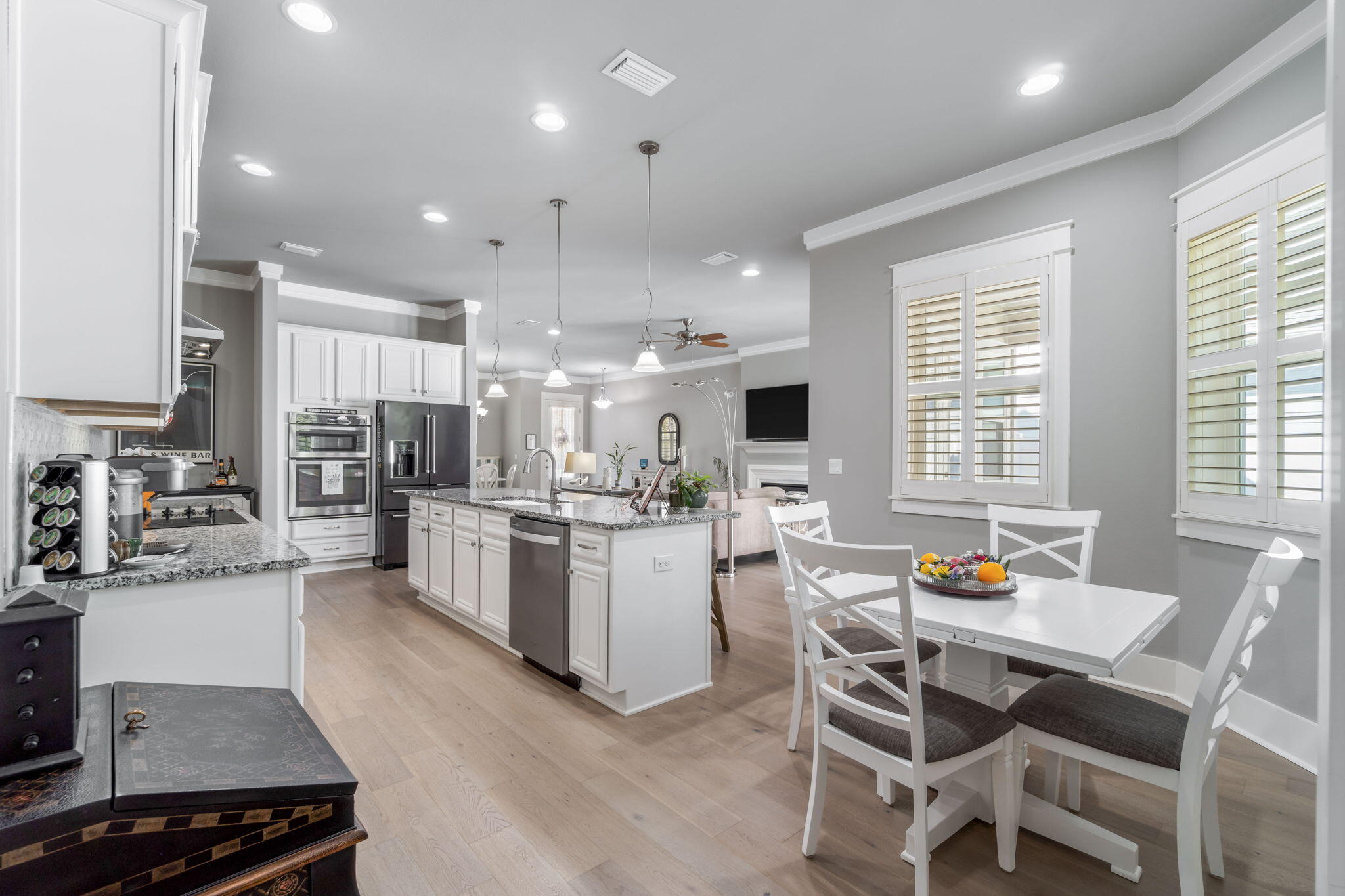 Paradise Cove - Residential