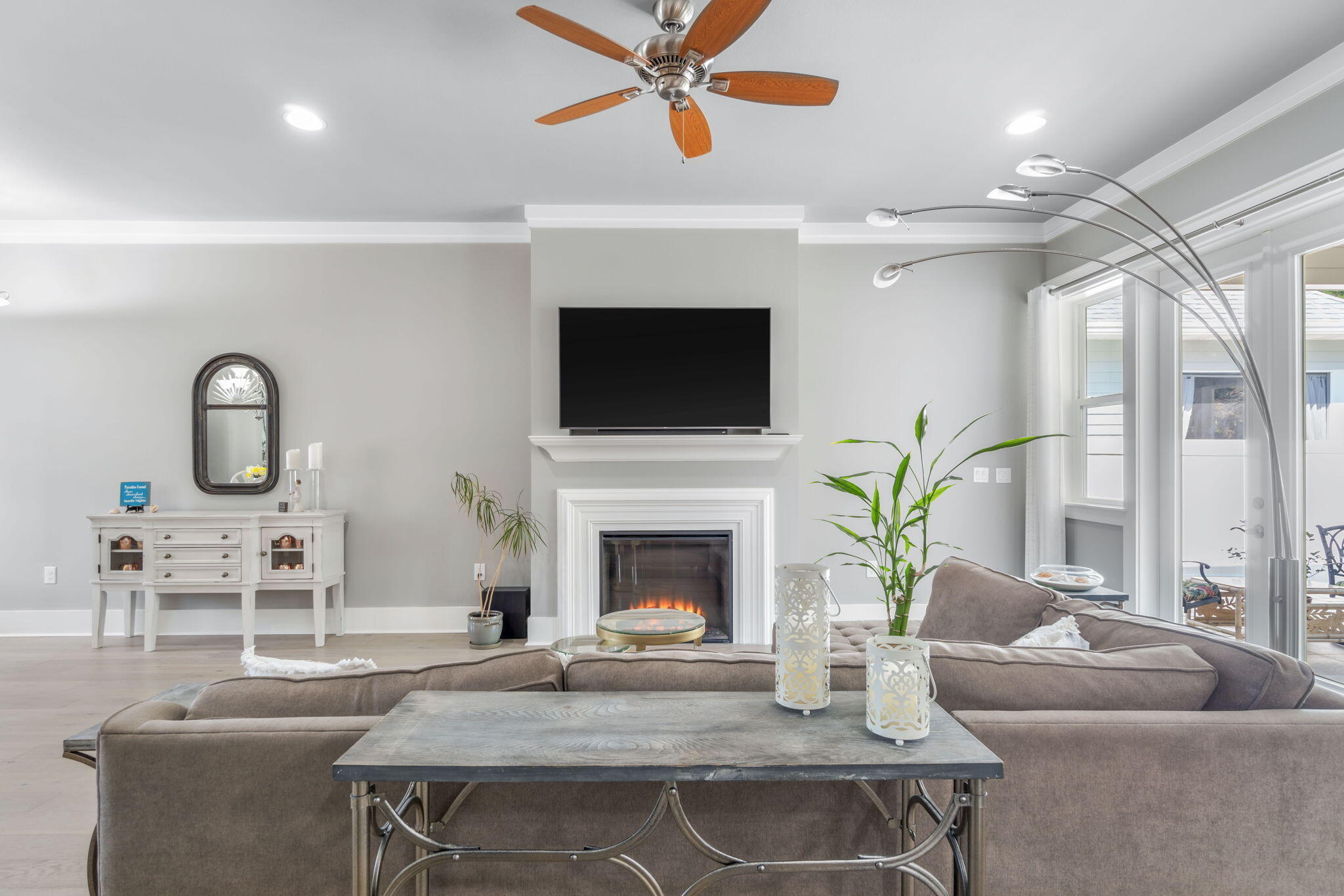 Paradise Cove - Residential