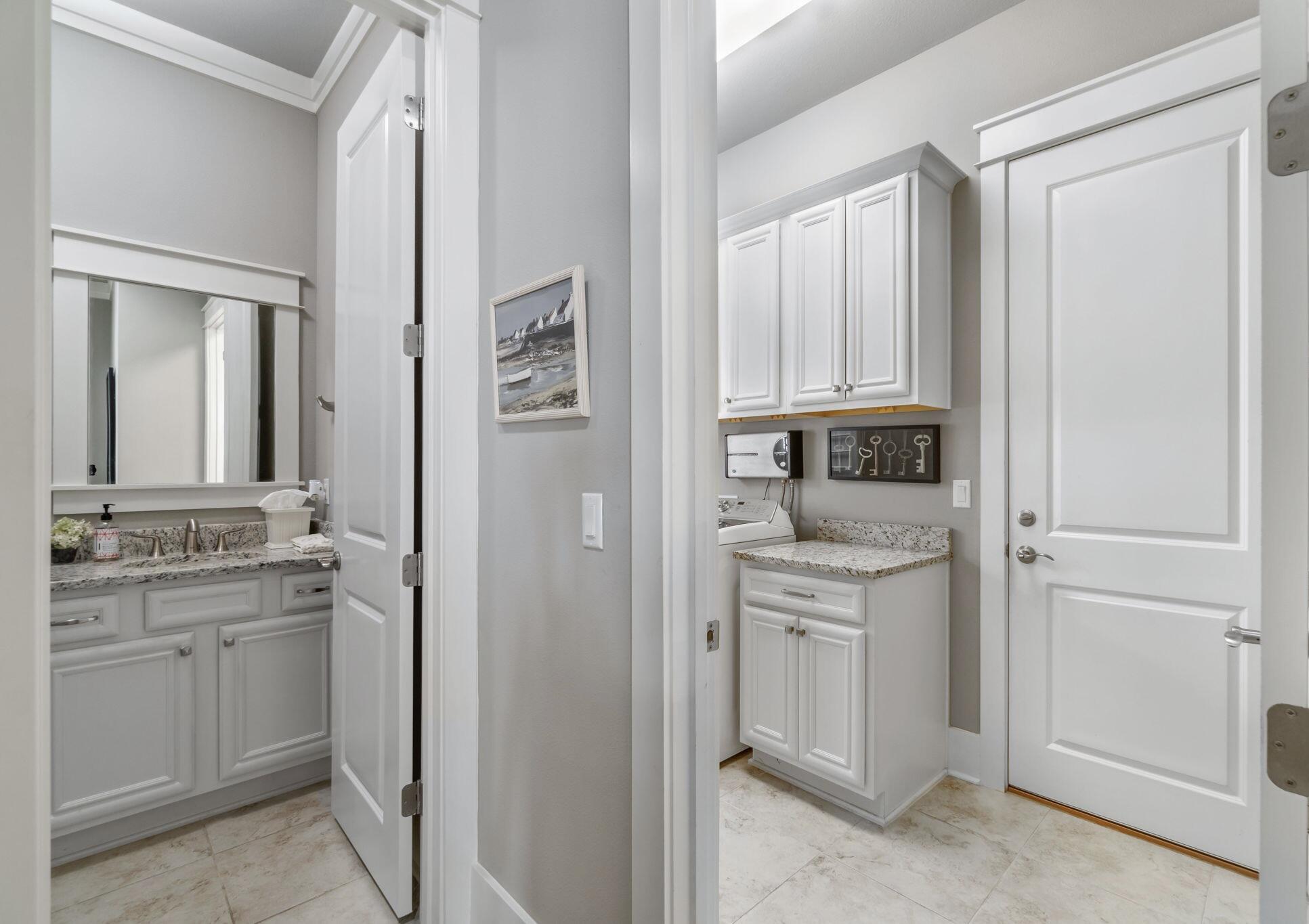 Paradise Cove - Residential