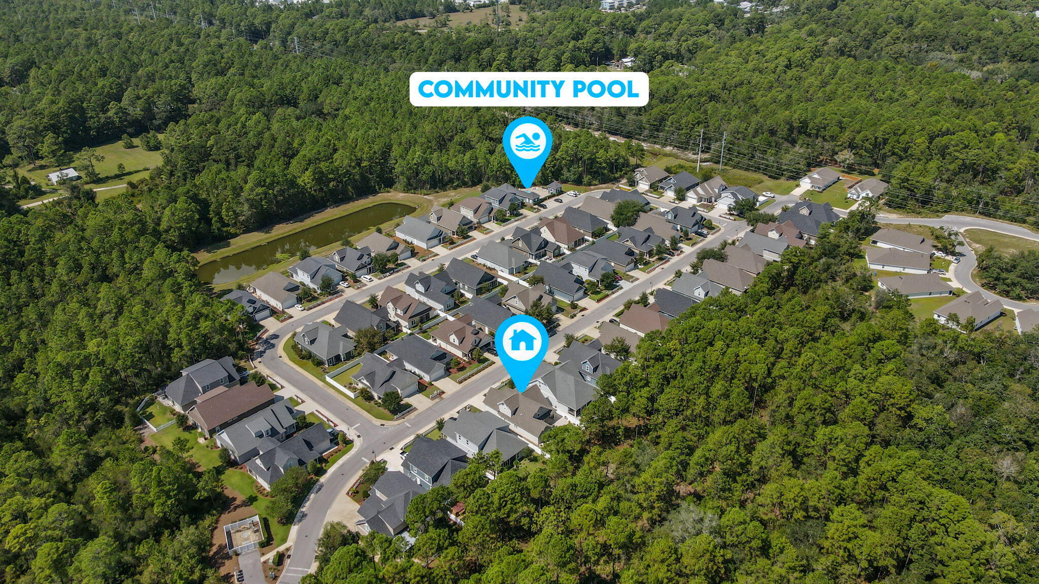 Paradise Cove - Residential