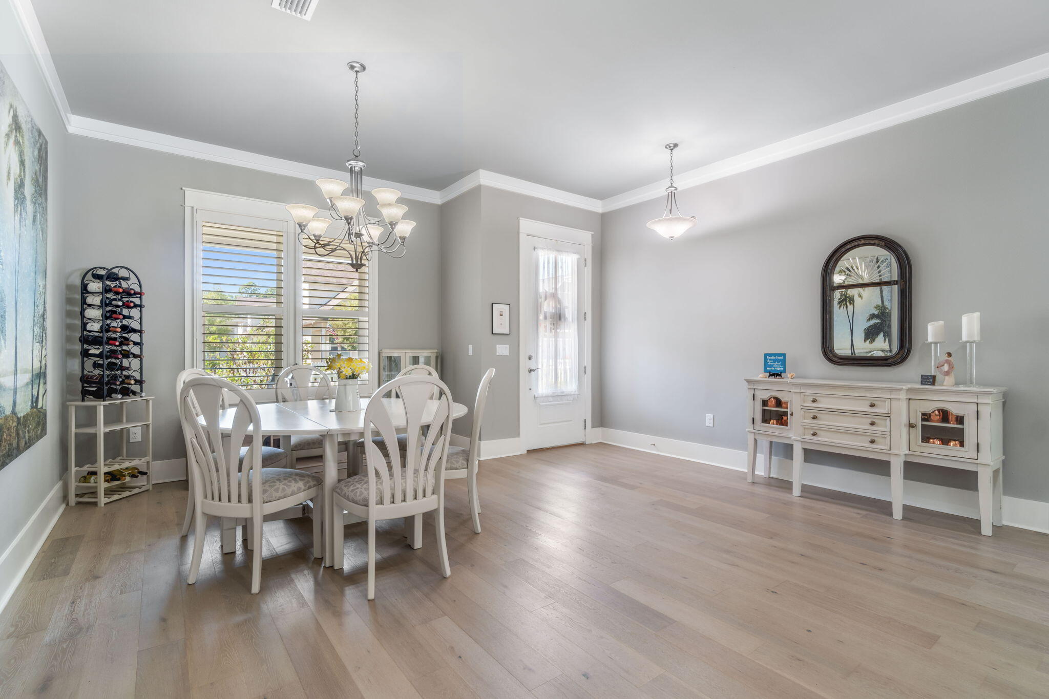 Paradise Cove - Residential