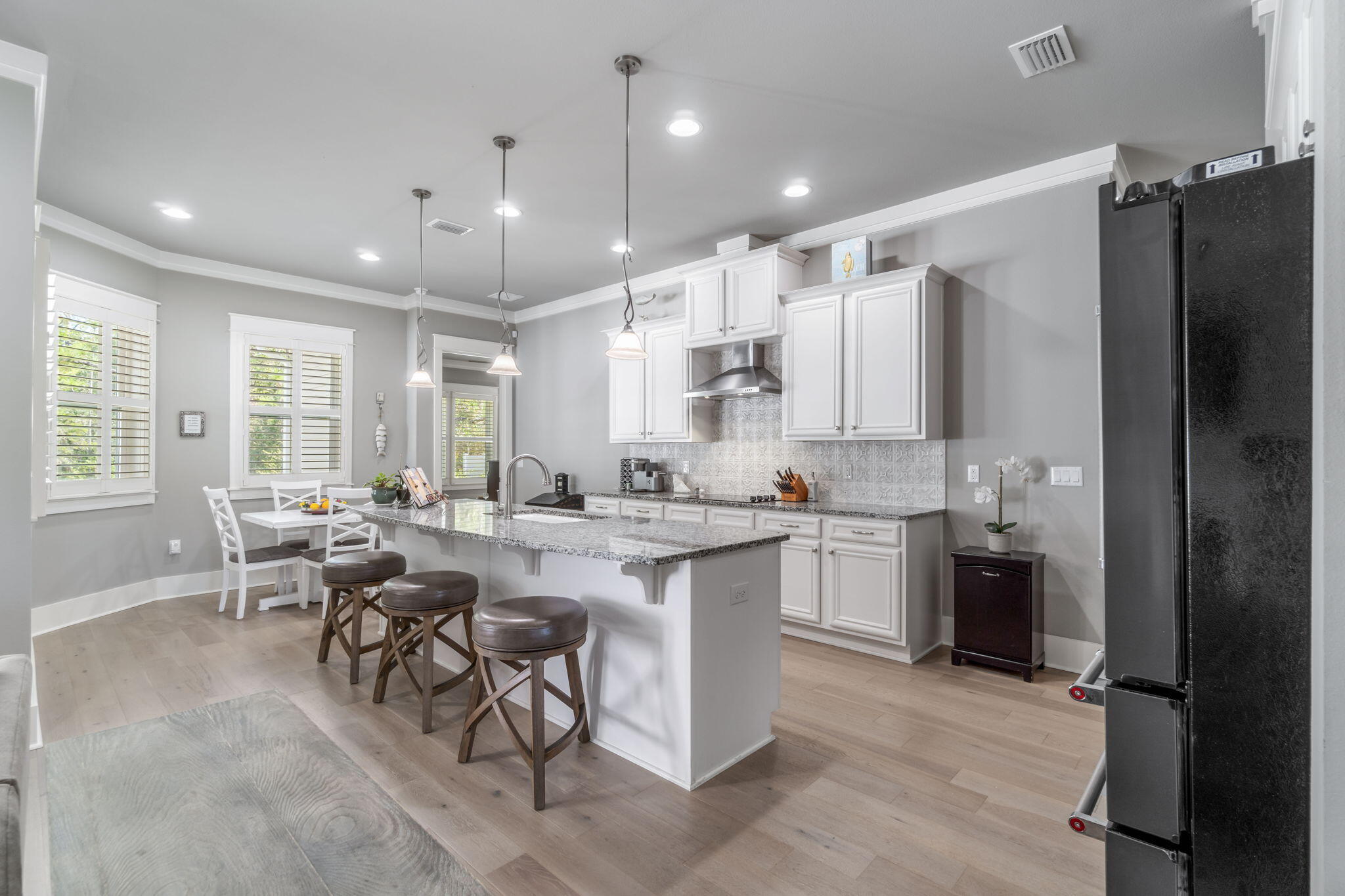 Paradise Cove - Residential