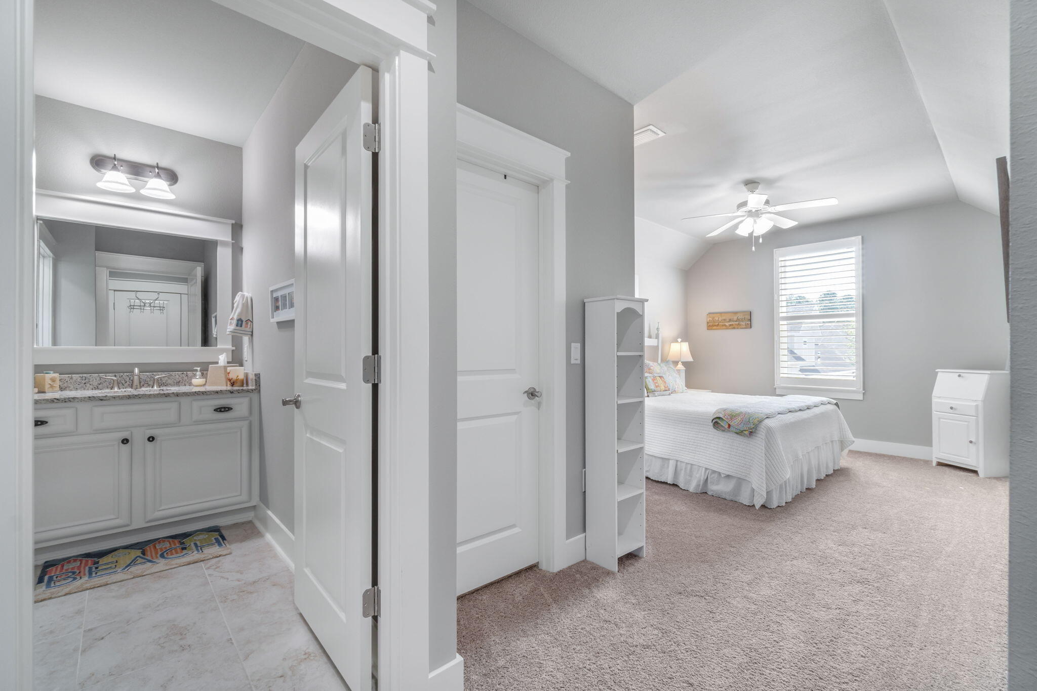 Paradise Cove - Residential