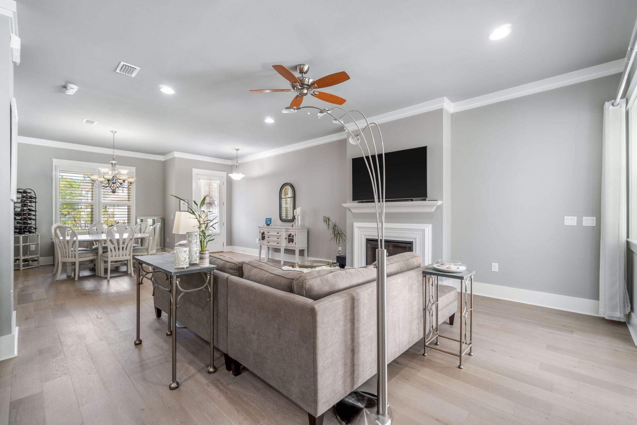 Paradise Cove - Residential