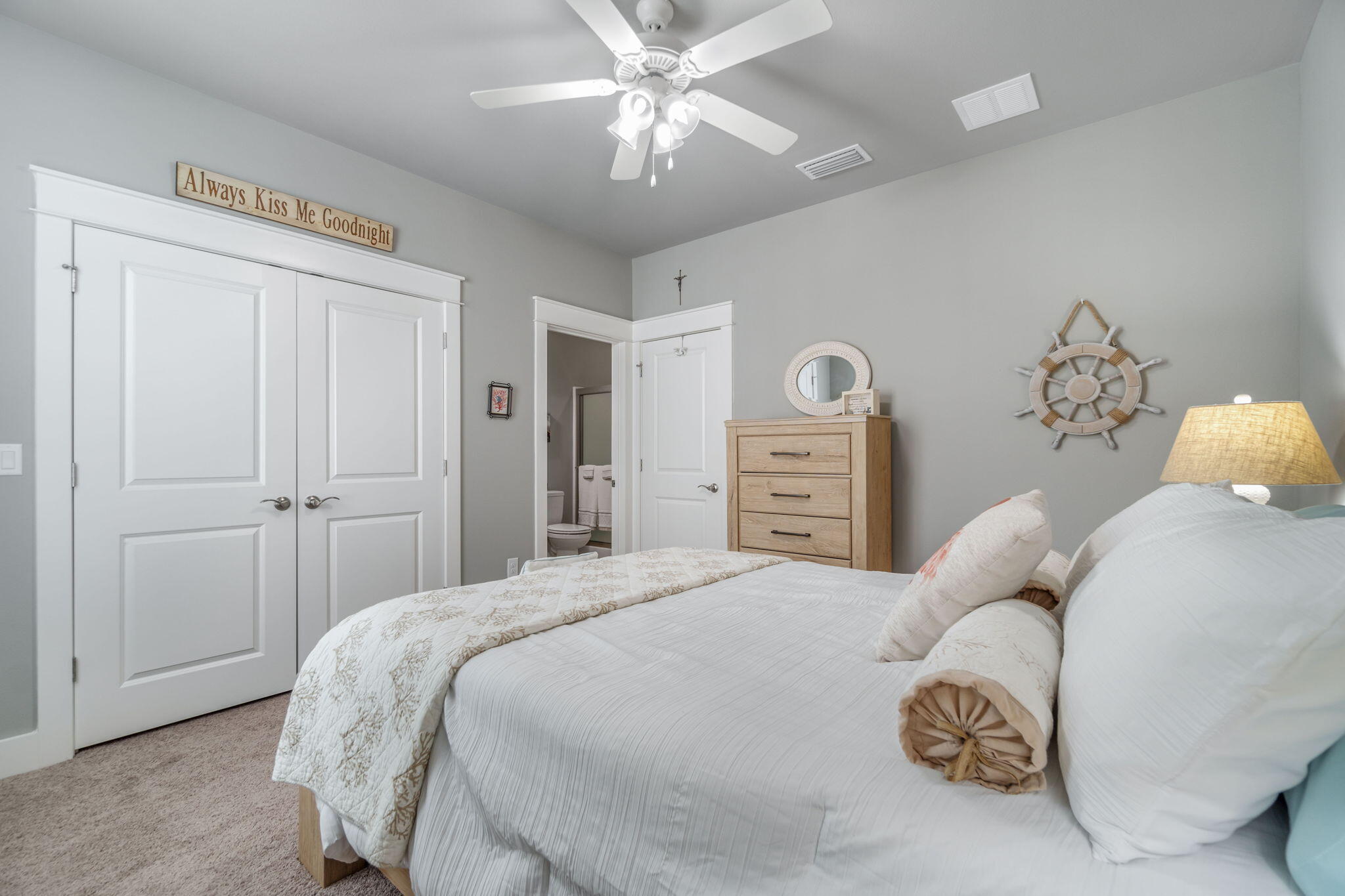 Paradise Cove - Residential