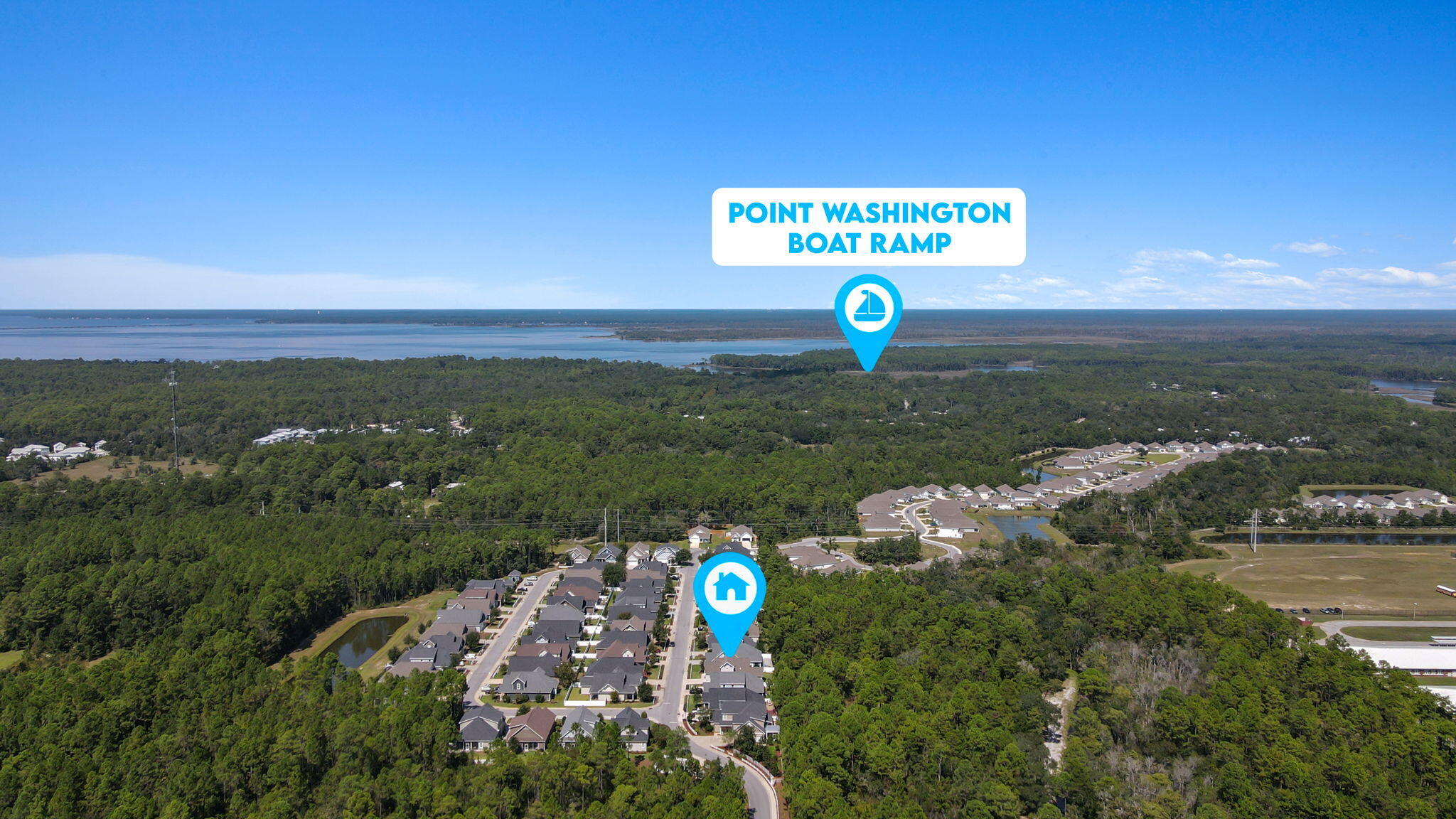 Paradise Cove - Residential