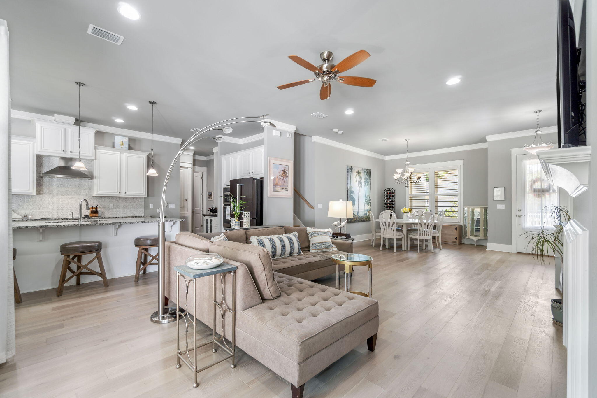 Paradise Cove - Residential