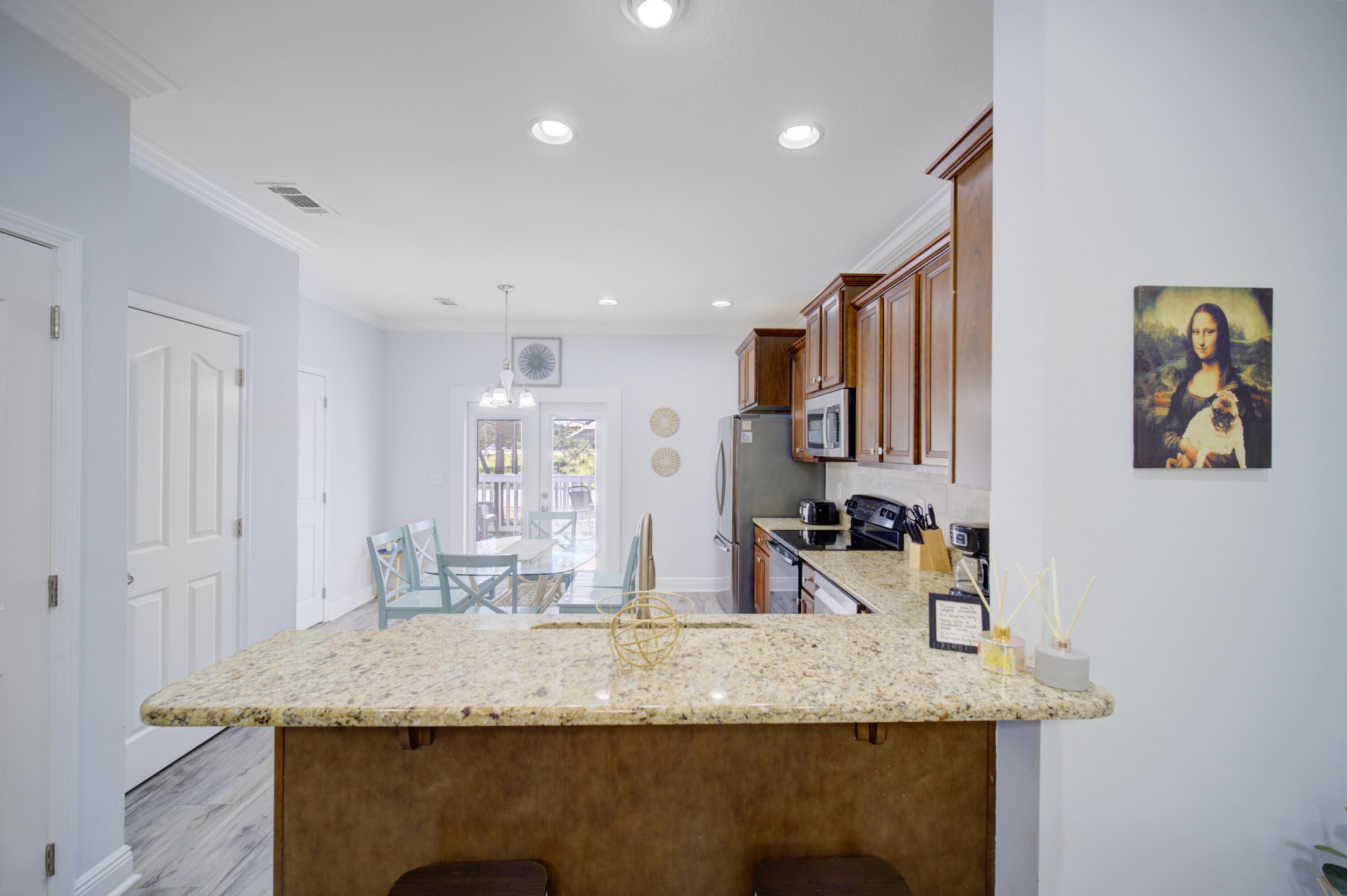 WEST SHORE PLACE - Residential