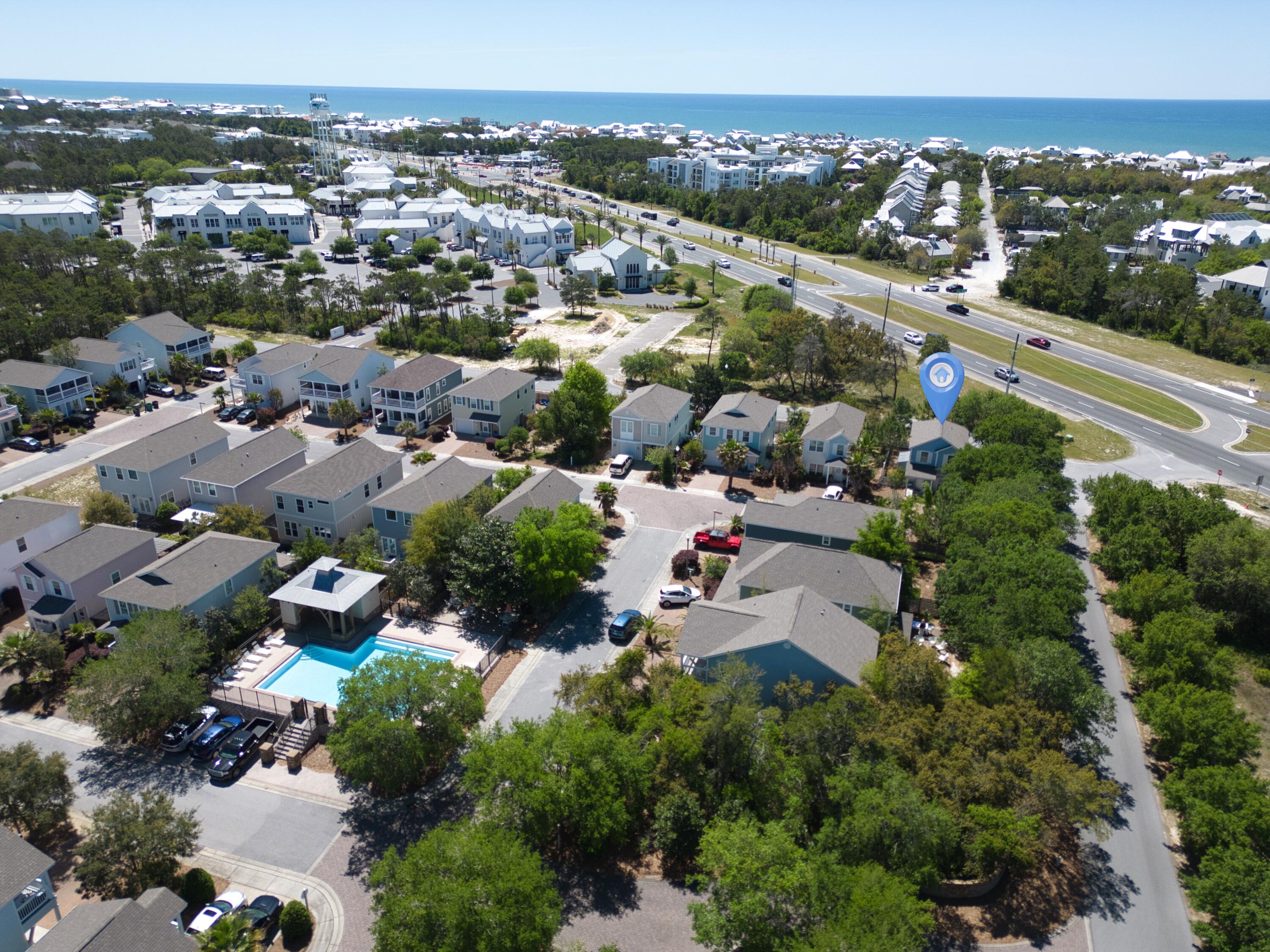 WEST SHORE PLACE - Residential